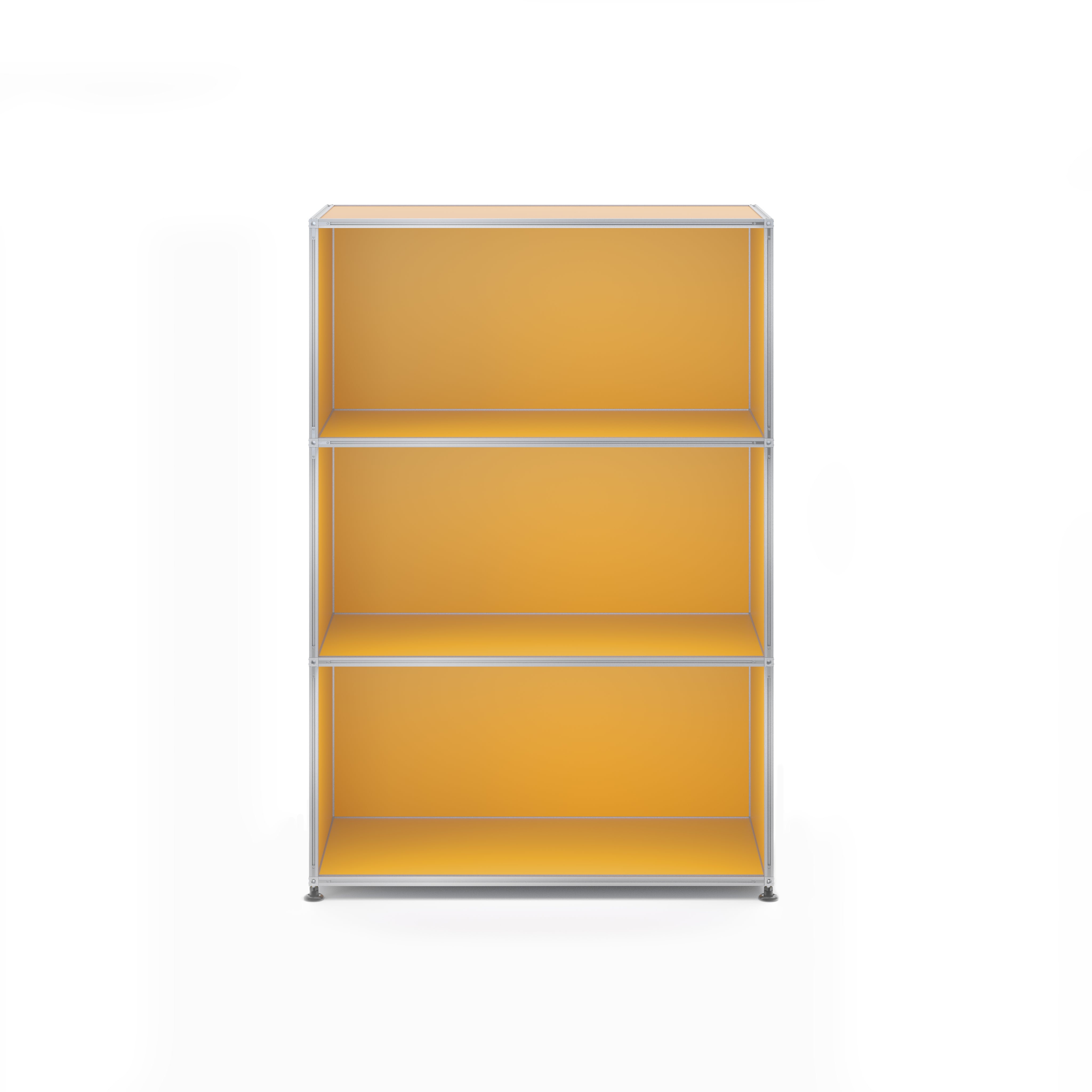 VEAK Modular Display Cabinet W01