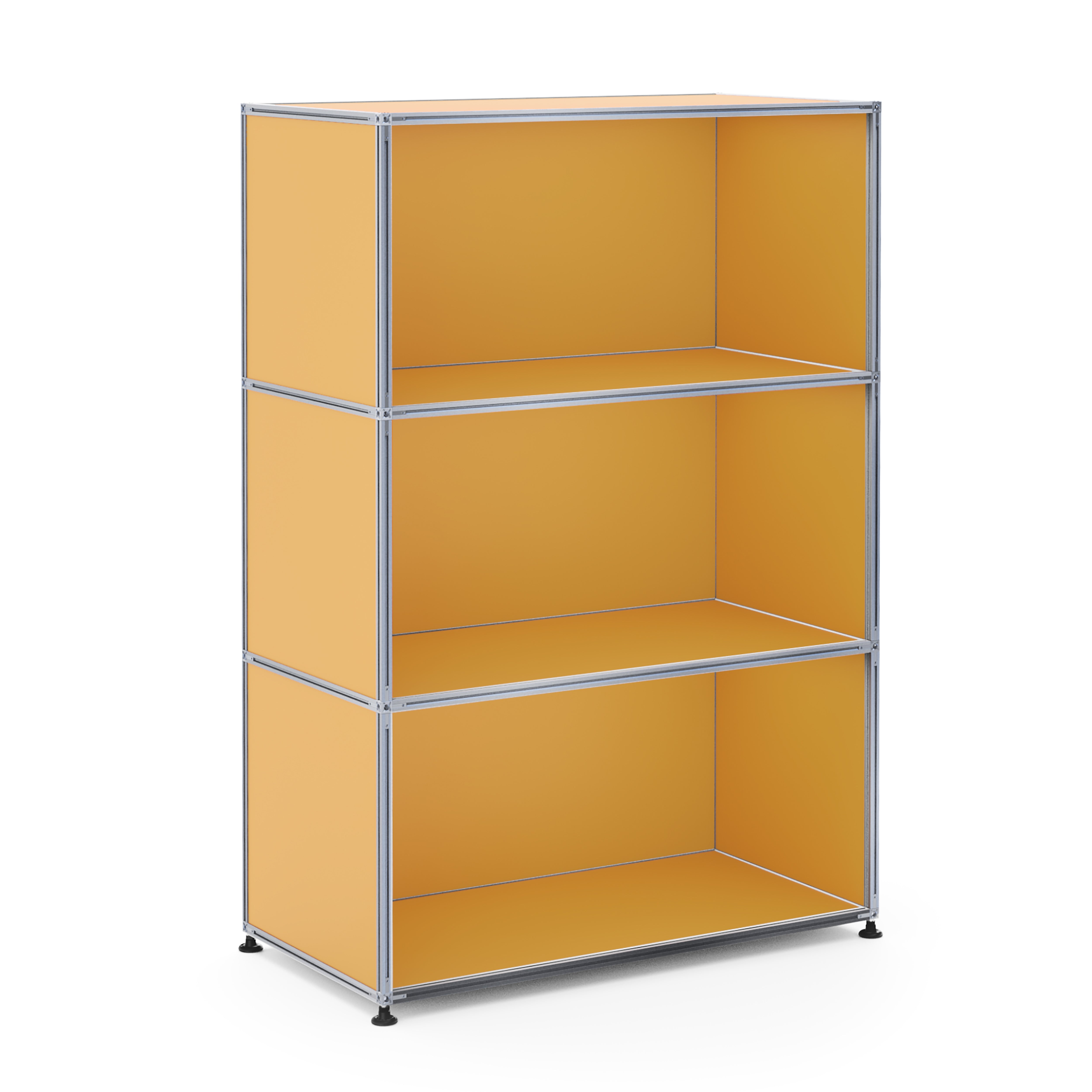 VEAK Modular Display Cabinet W01