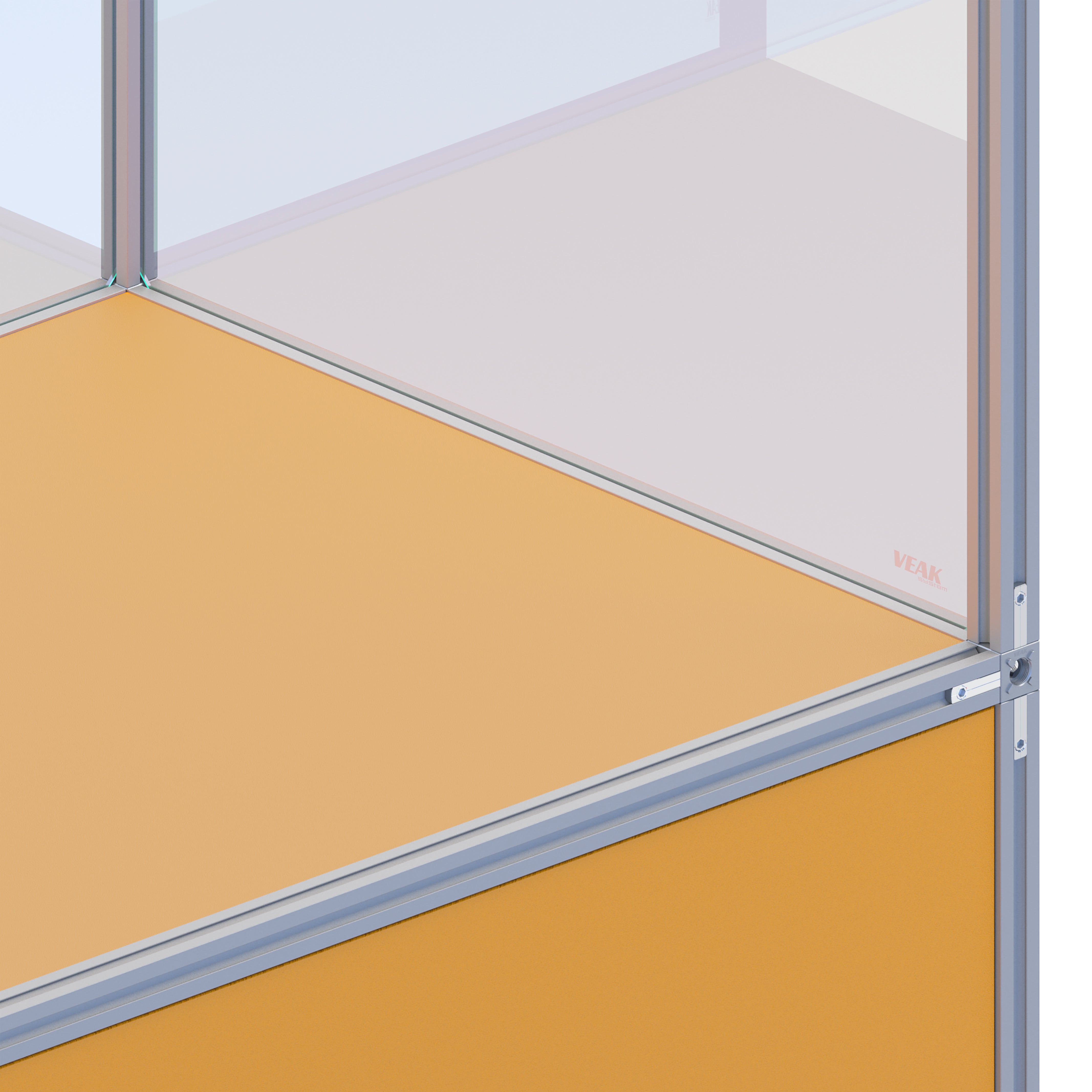 VEAK Modular Sideboard M1