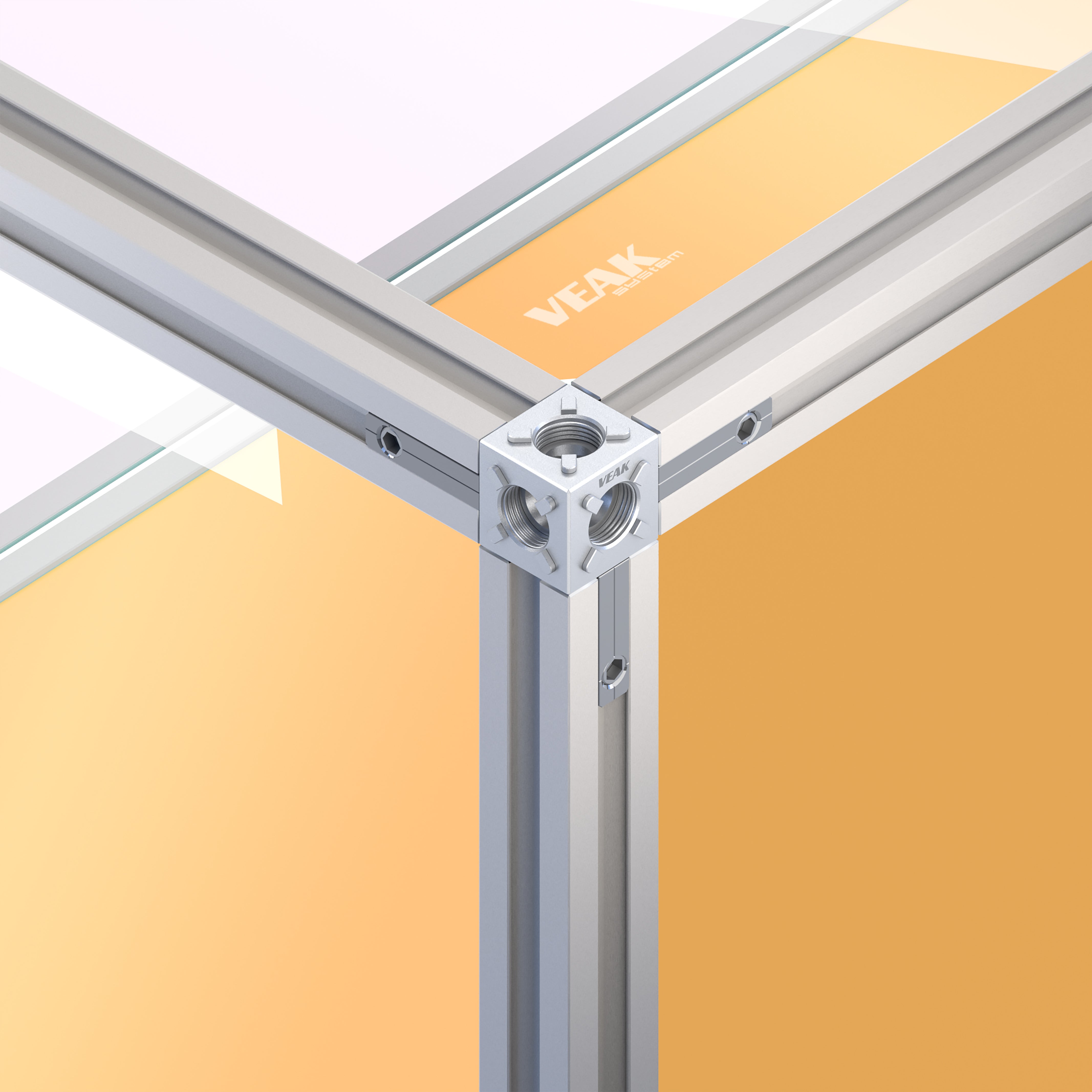 VEAK Modular Sideboard M1