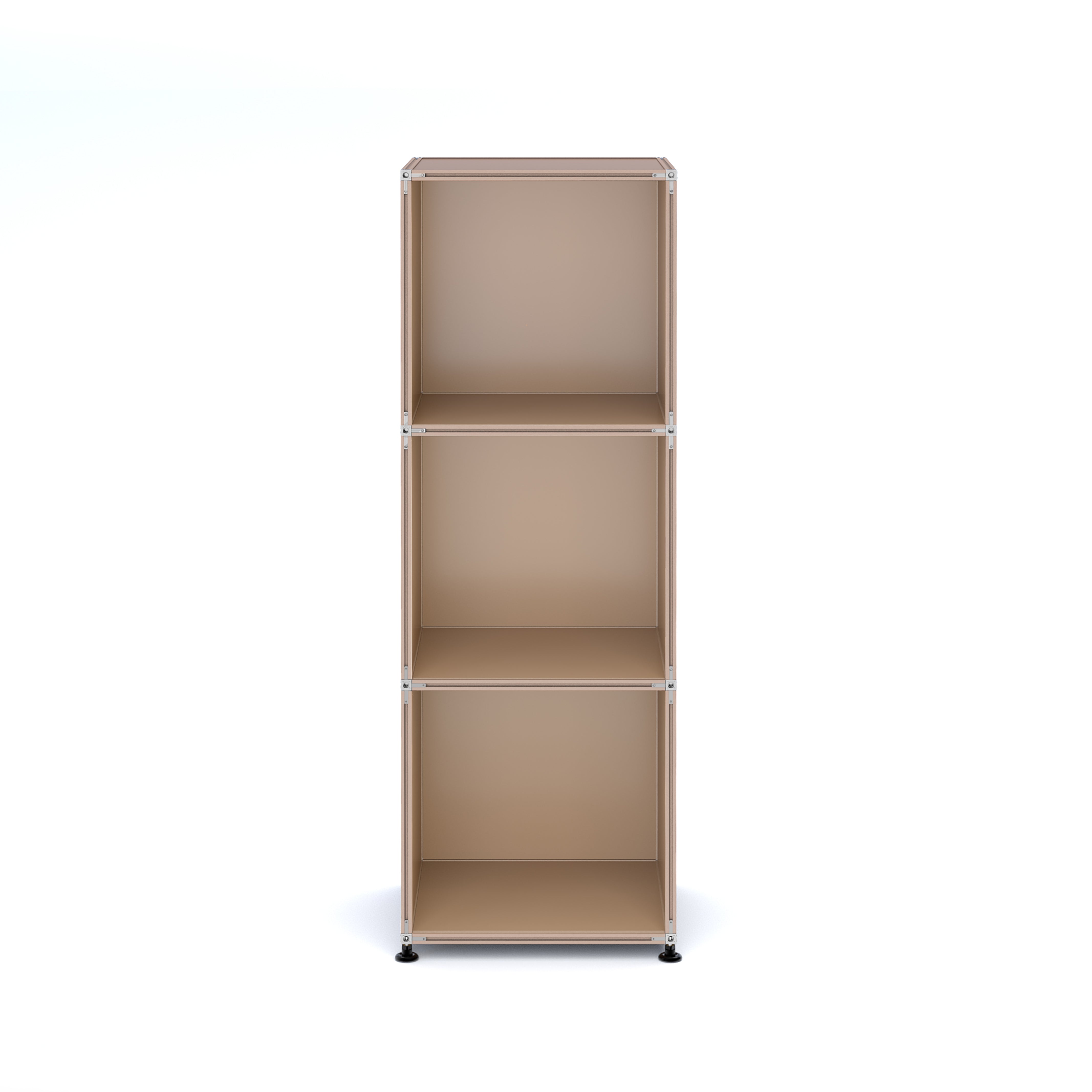 VEAK Modular Display Cabinet S01