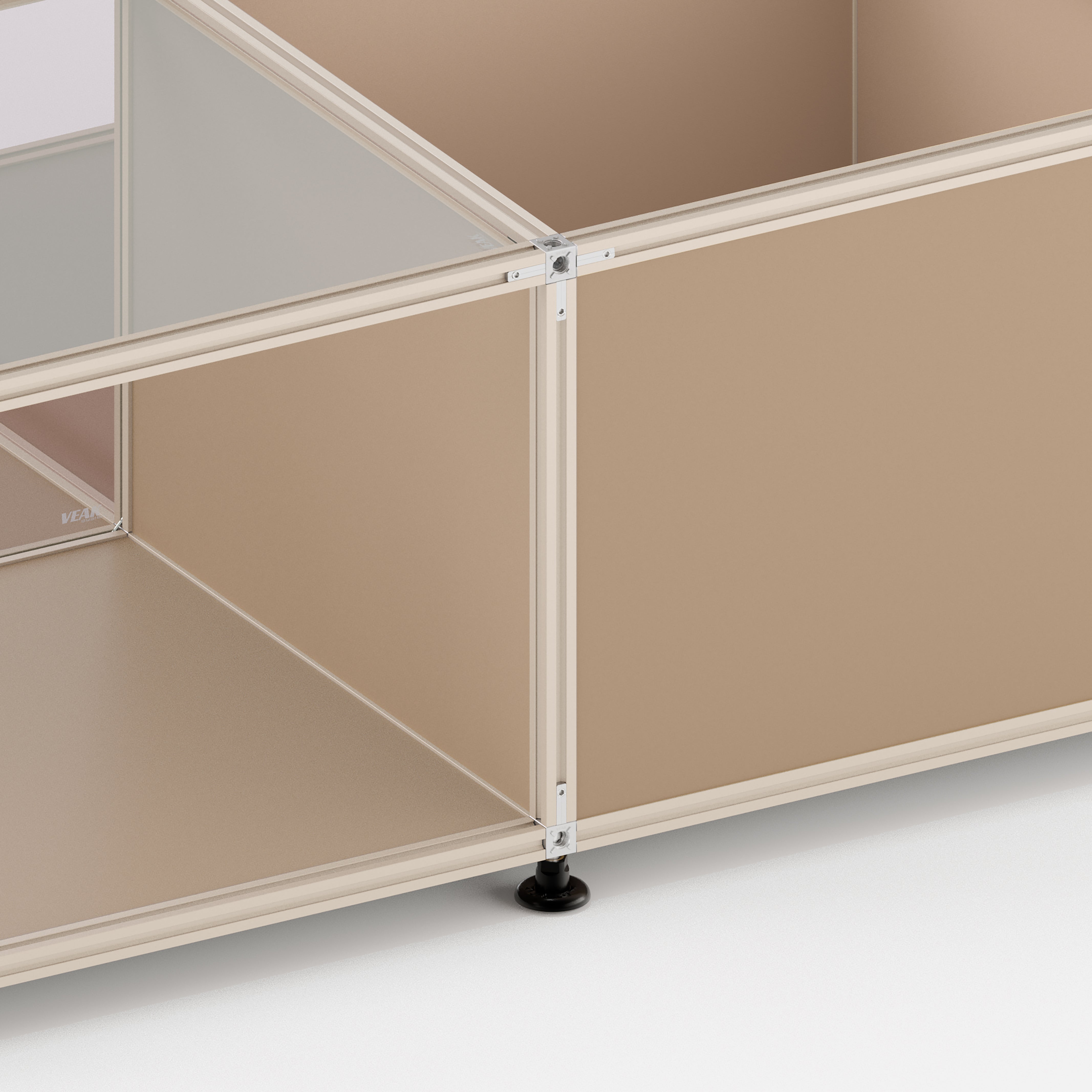 VEAK Signature Modular Coffee Table B01