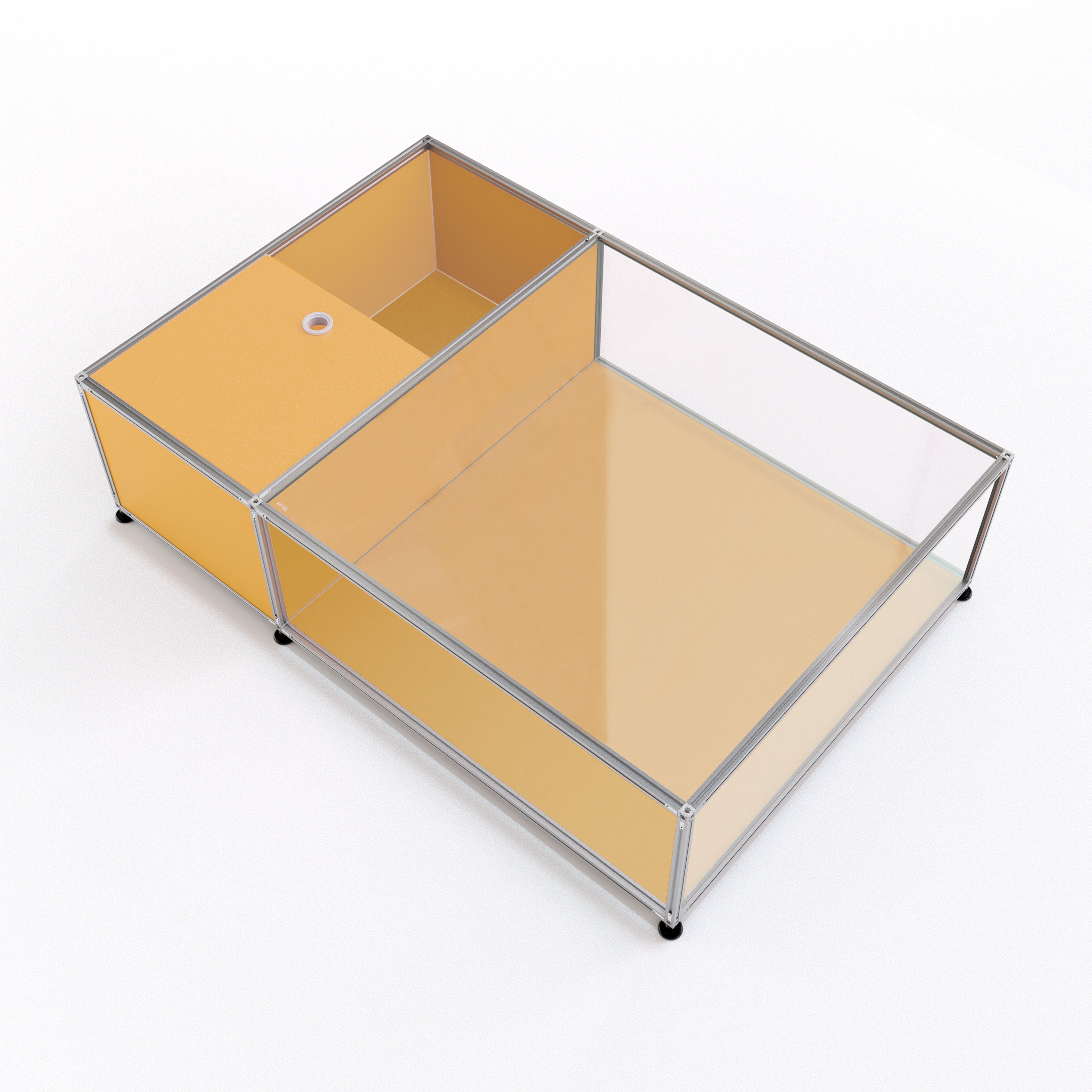VEAK Signature Modular Coffee Table C01
