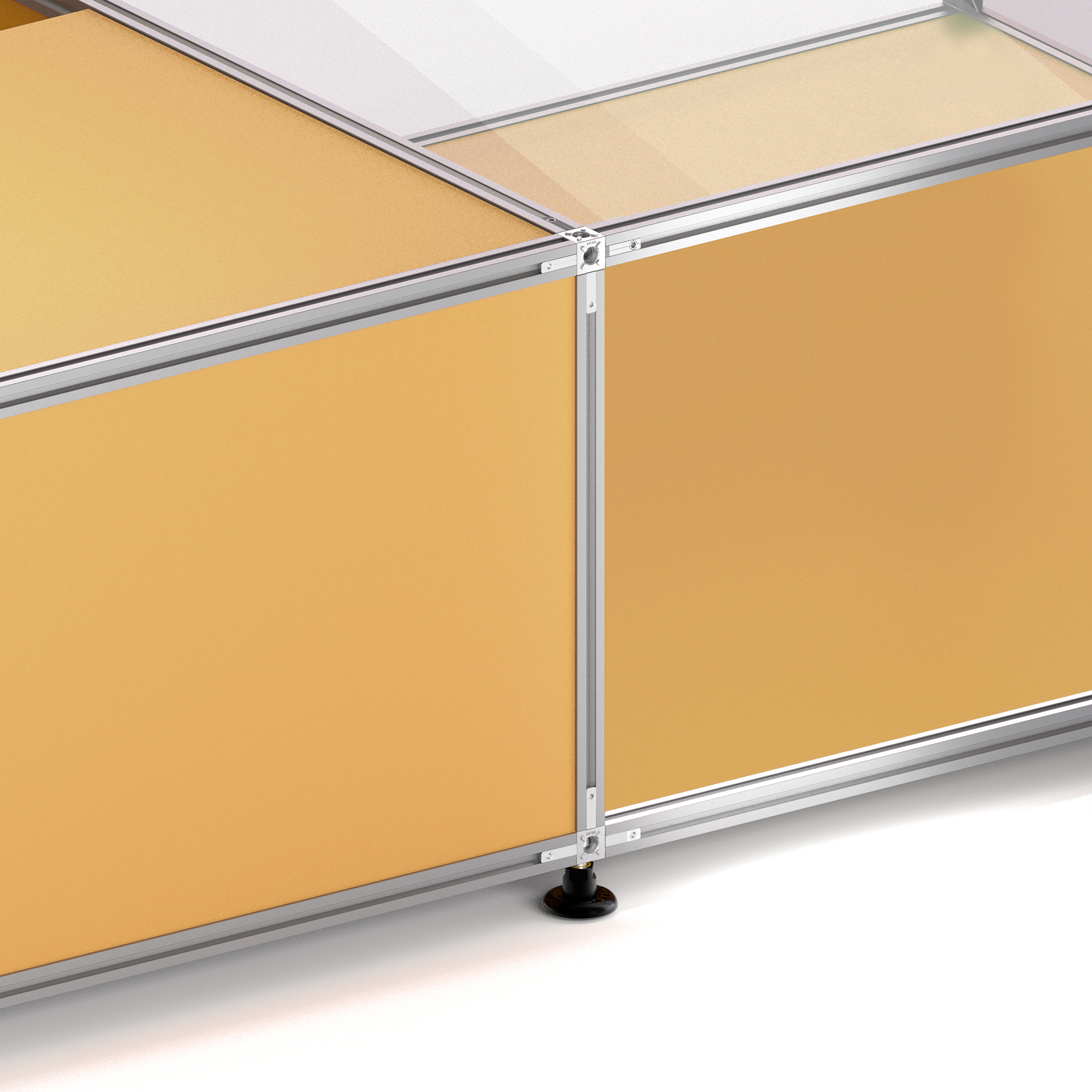 VEAK Signature Modular Coffee Table C01