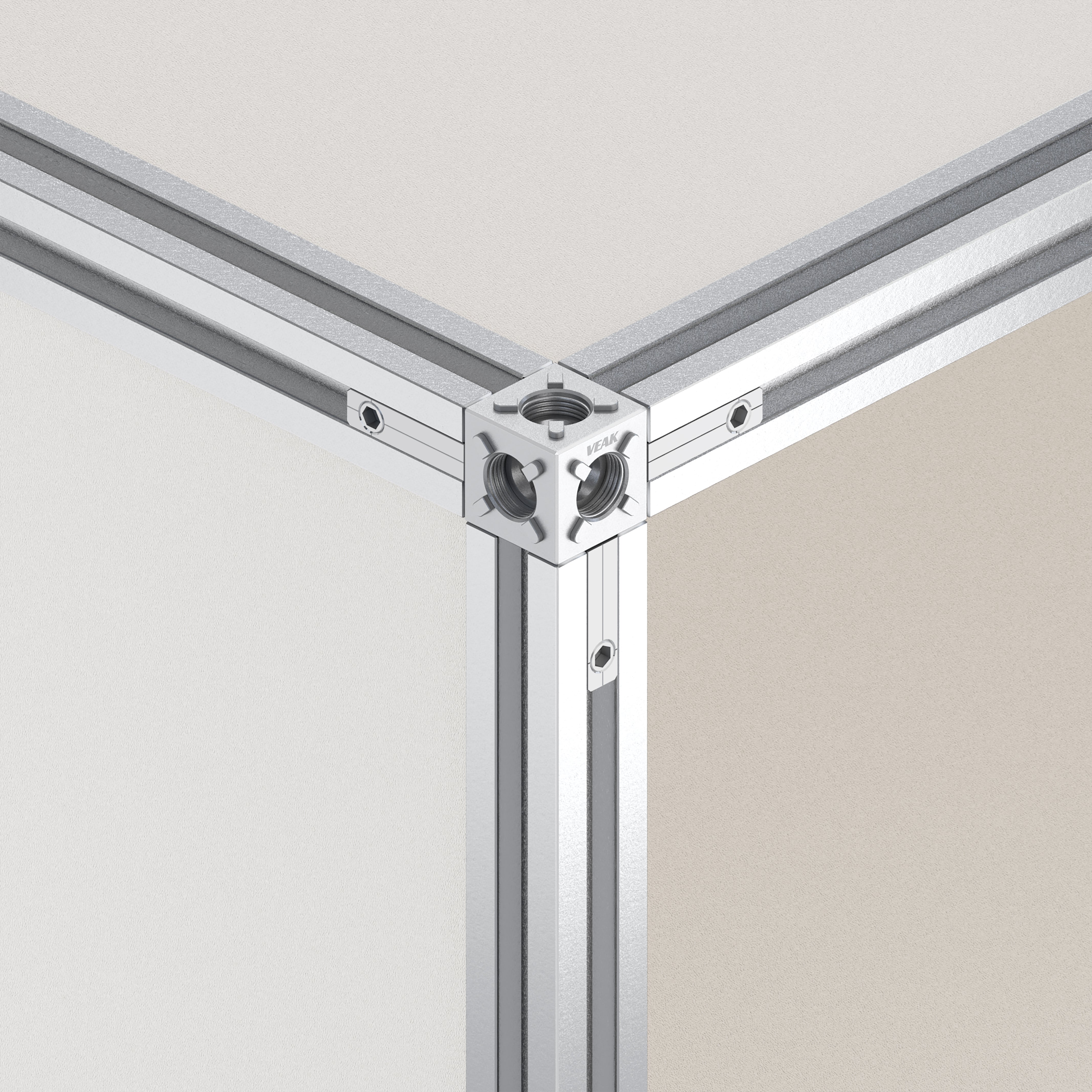 VEAK Signature Modular Coffee Table C01