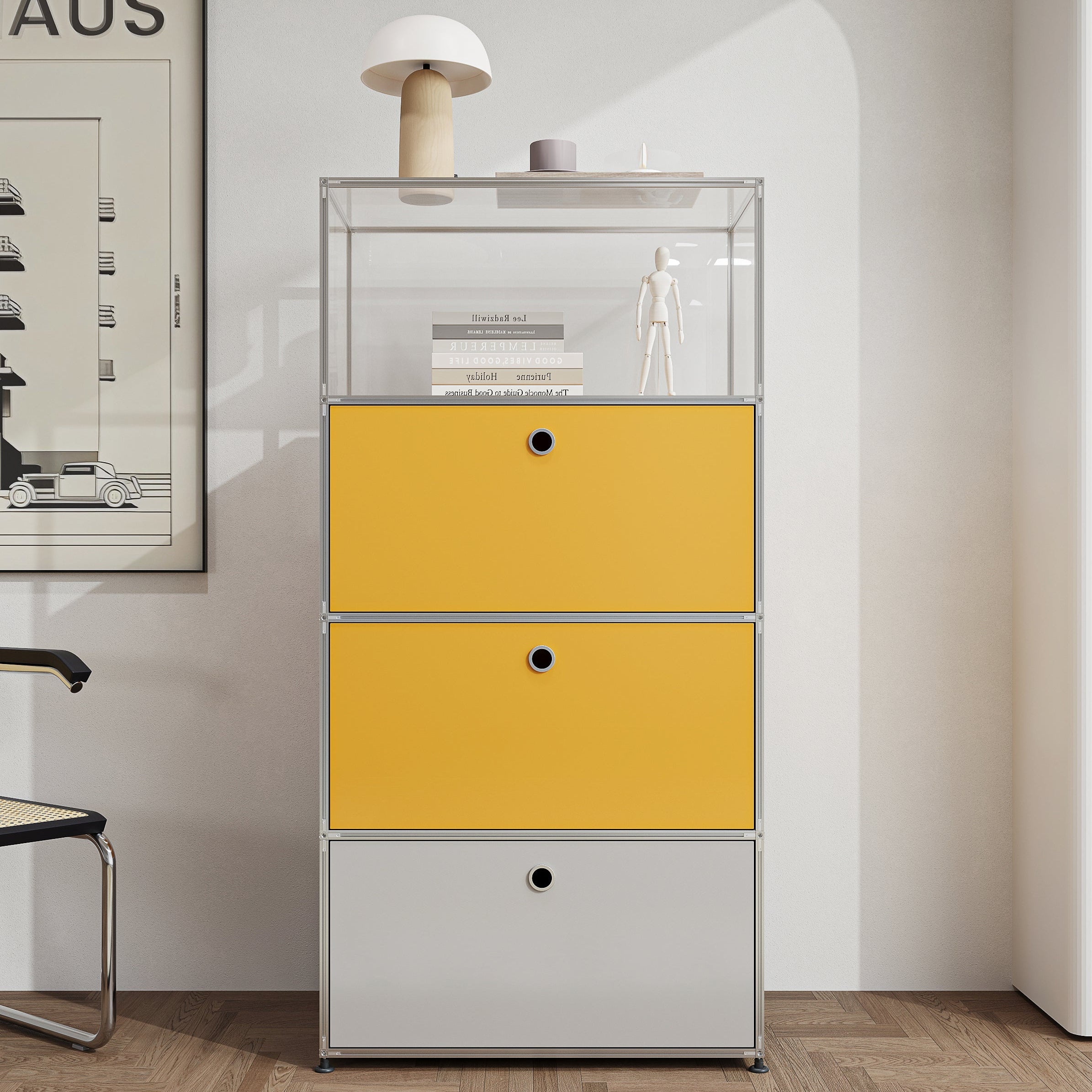 VEAK Modular Sideboard M1