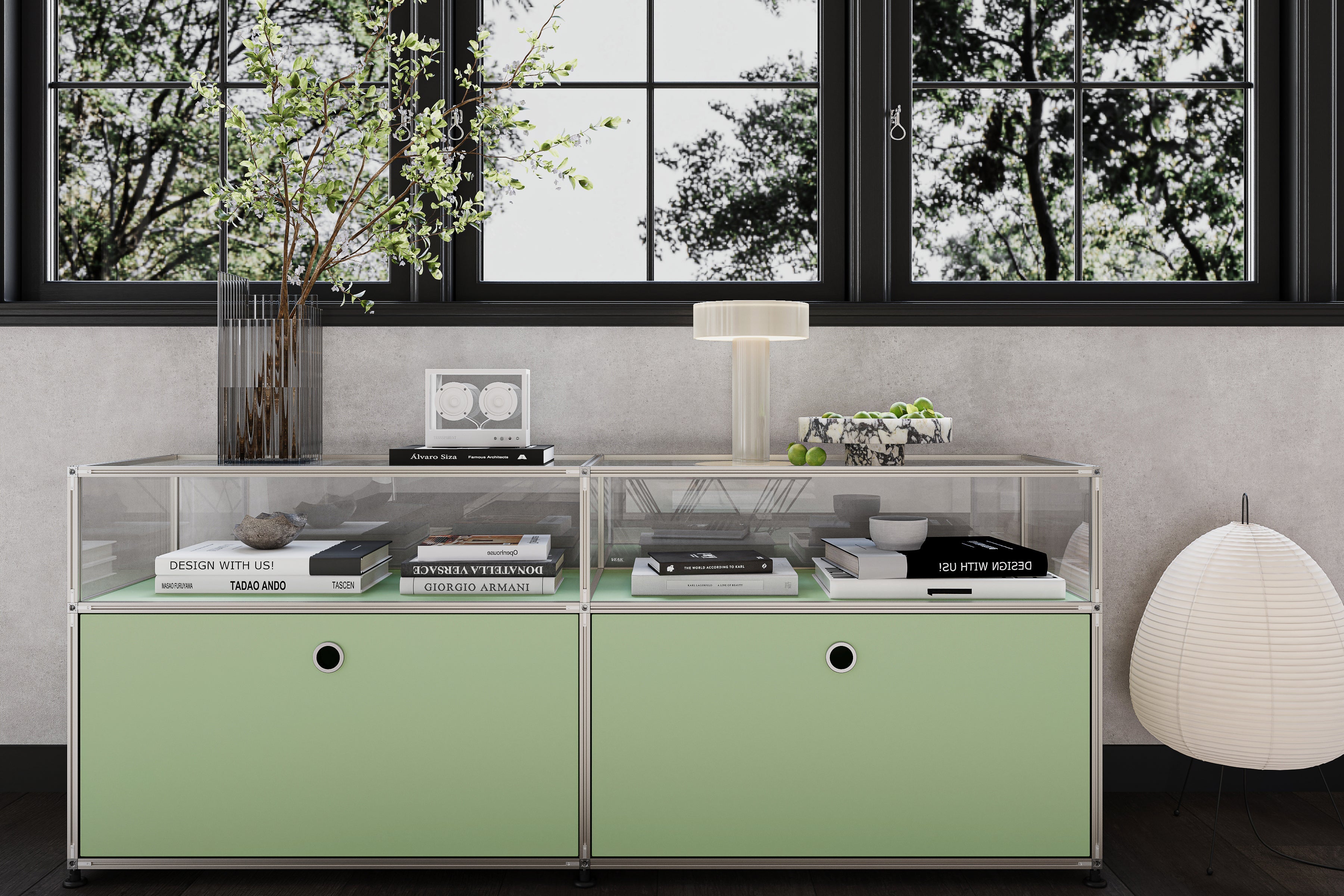 VEAK Modular Sideboard M01