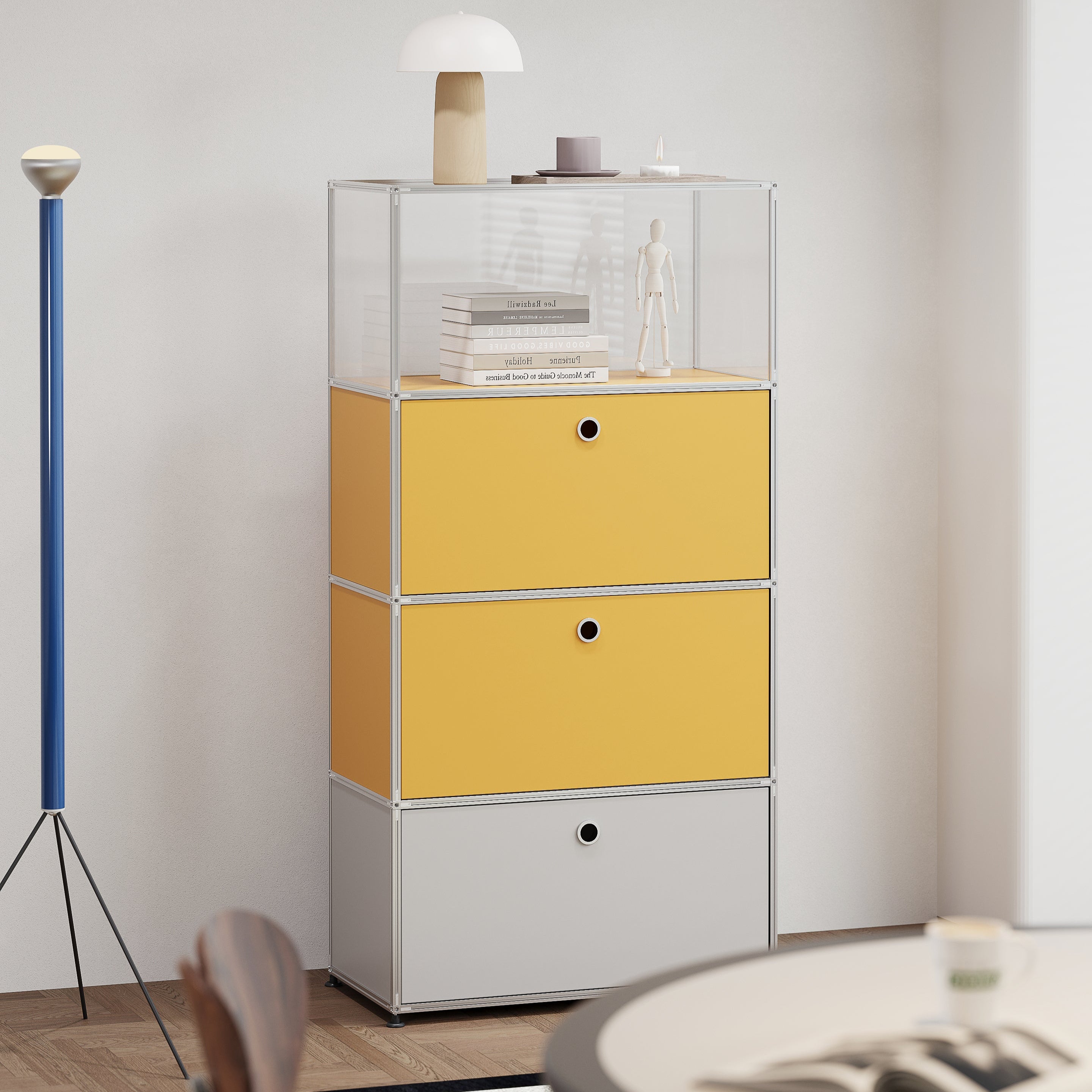 VEAK Modular Sideboard M1