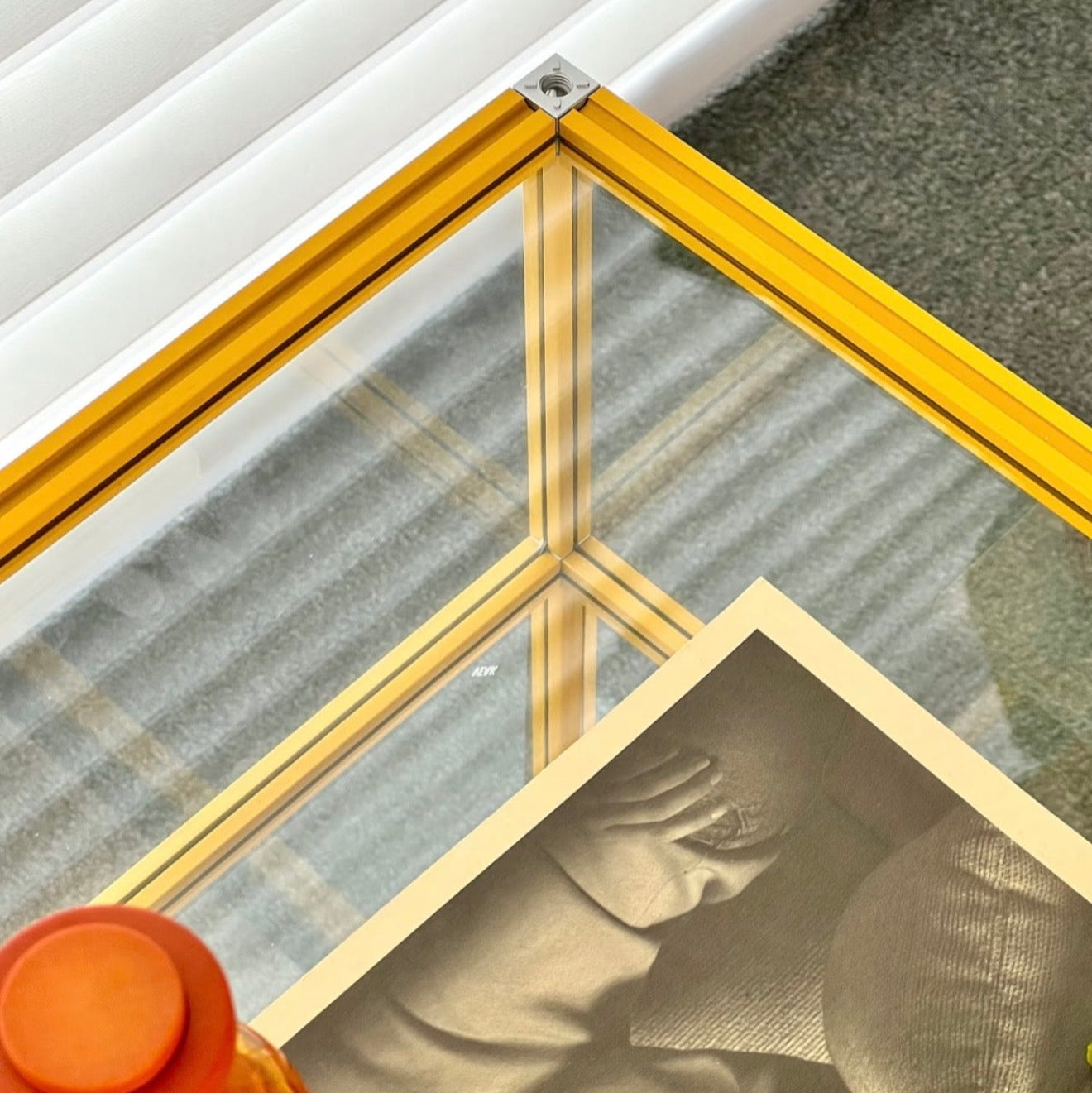 VEAK Modular Side Table G1