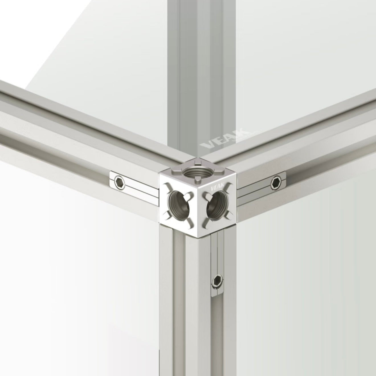 VEAK Signature Modular Coffee Table A01