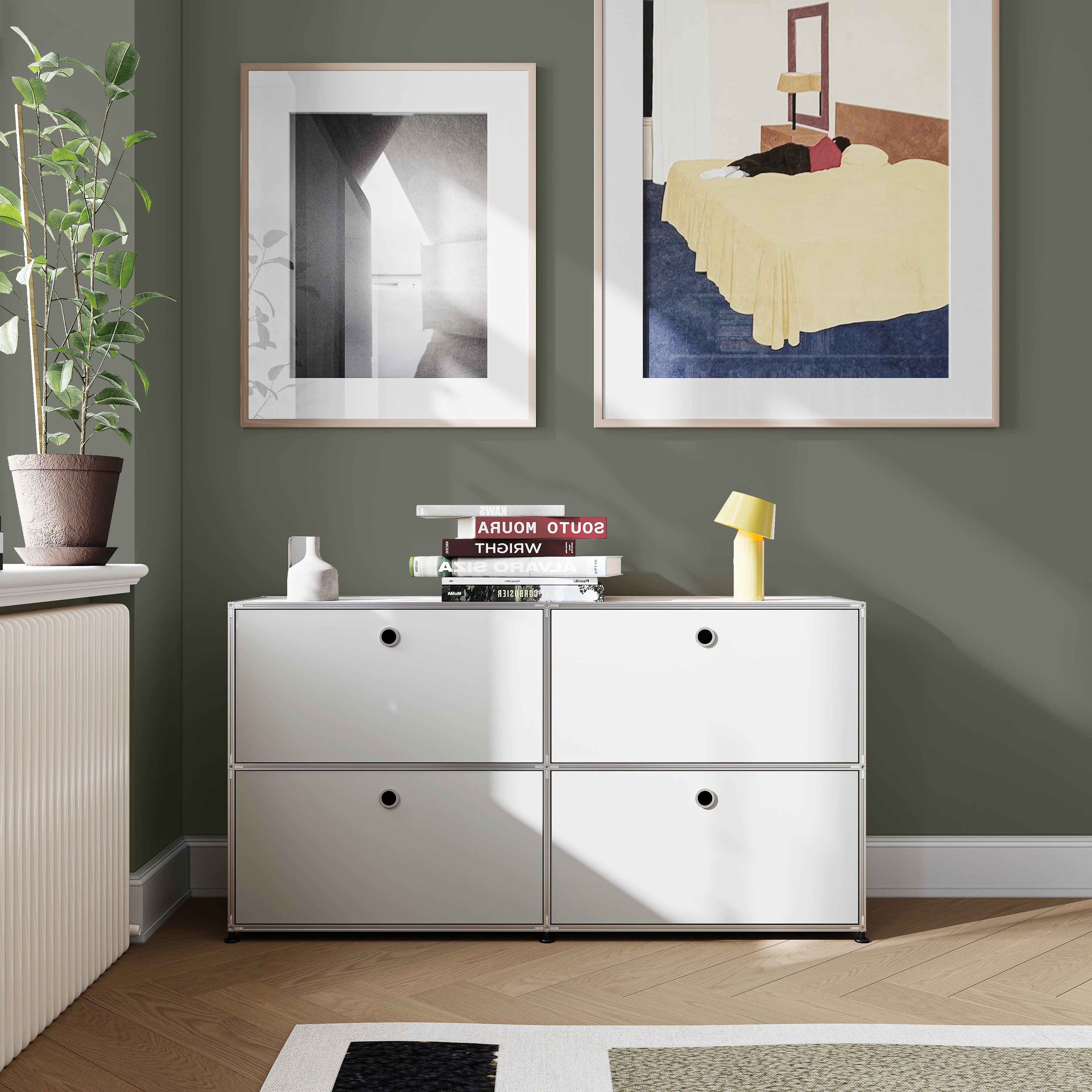 VEAK Modular Sideboard O1