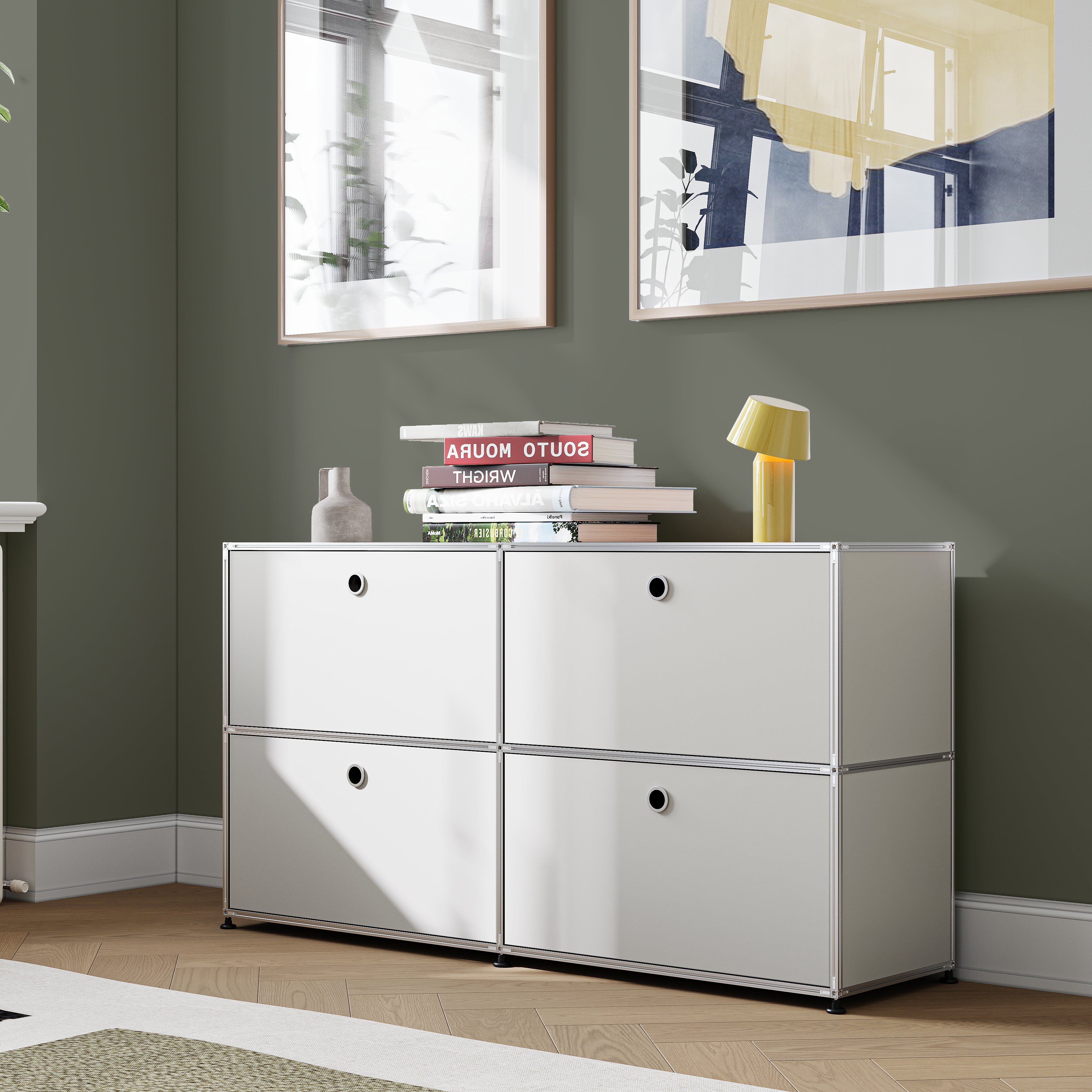 VEAK Modular Sideboard O1