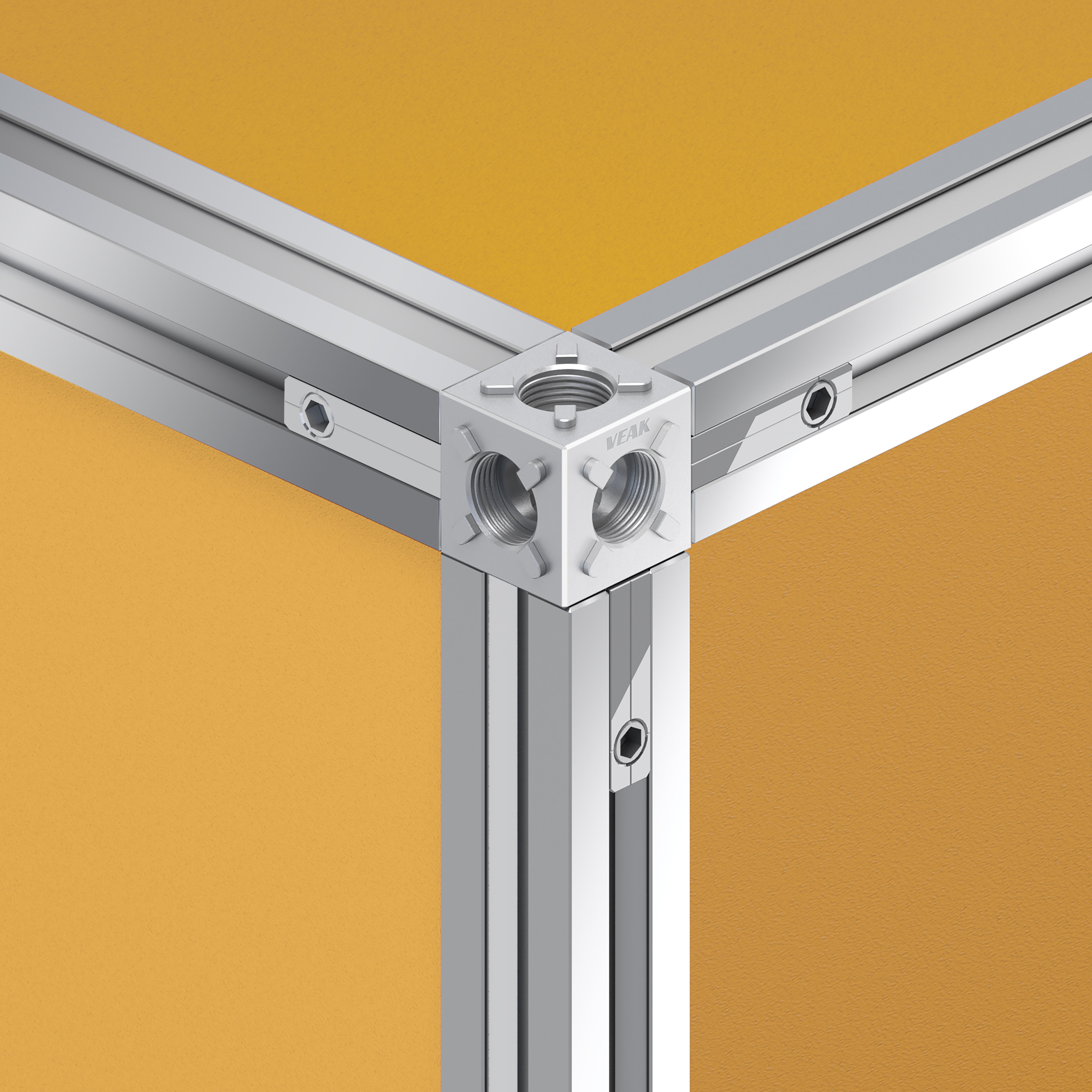 VEAK Modular Sideboard S01