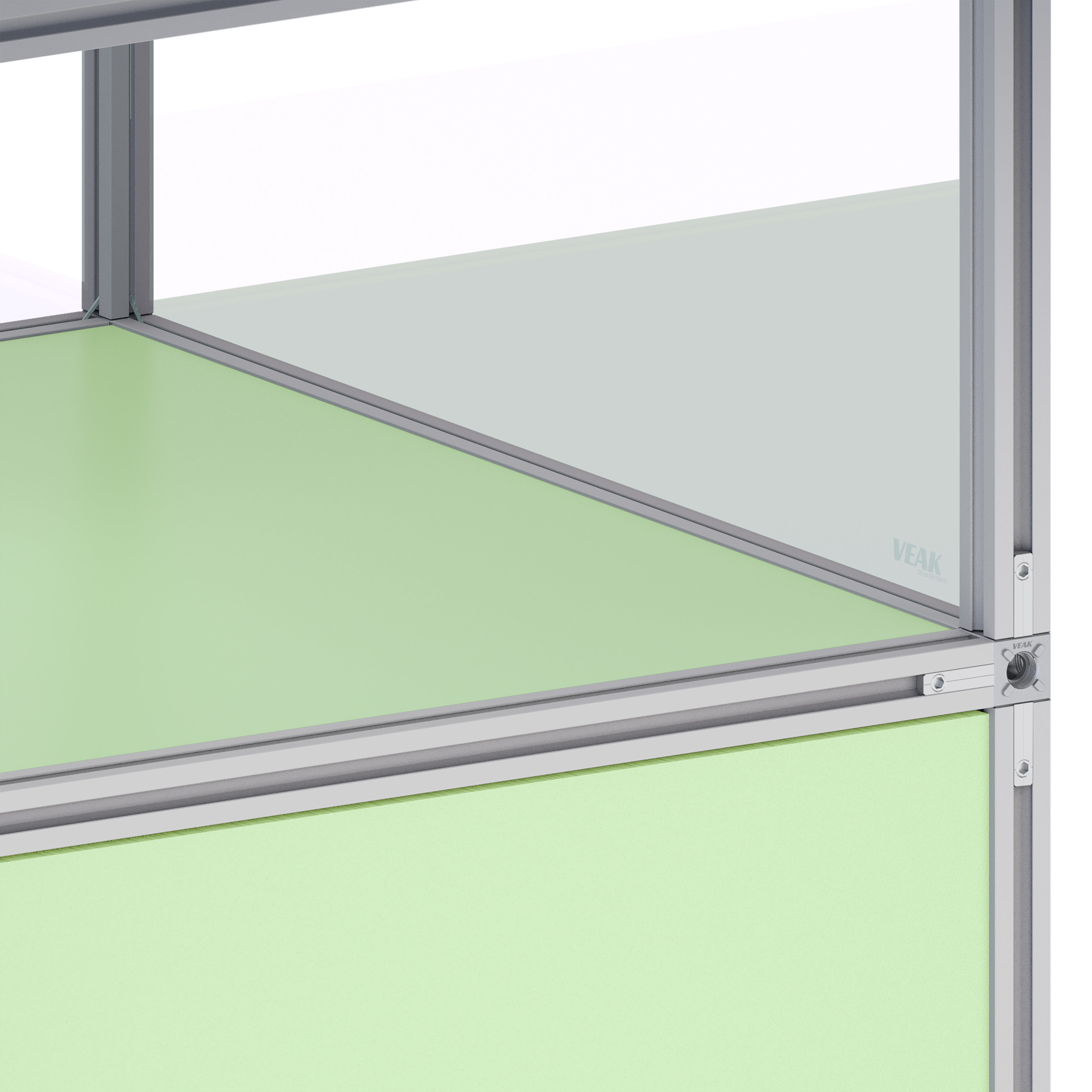 VEAK Modular Sideboard M01