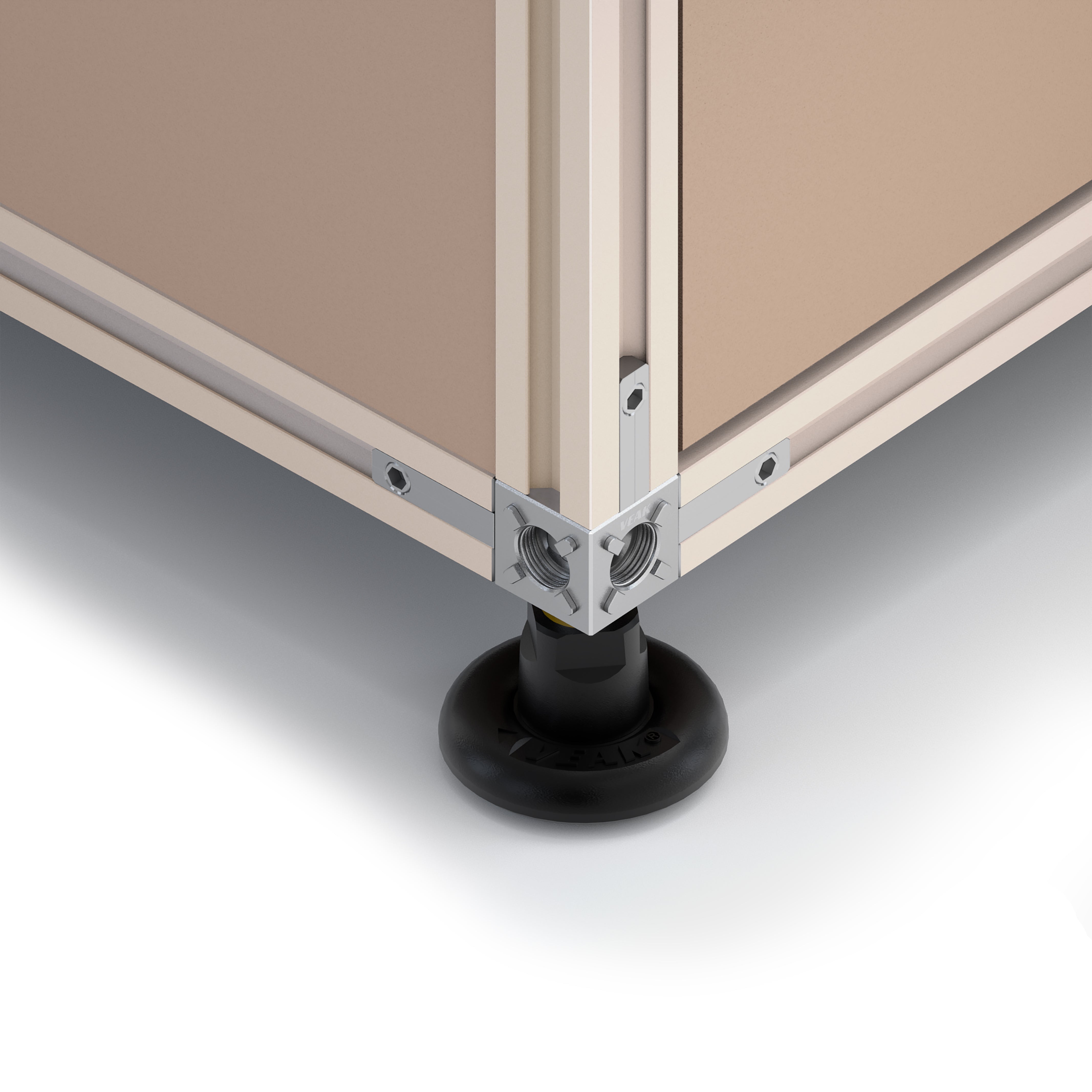VEAK Modular Side Table M1
