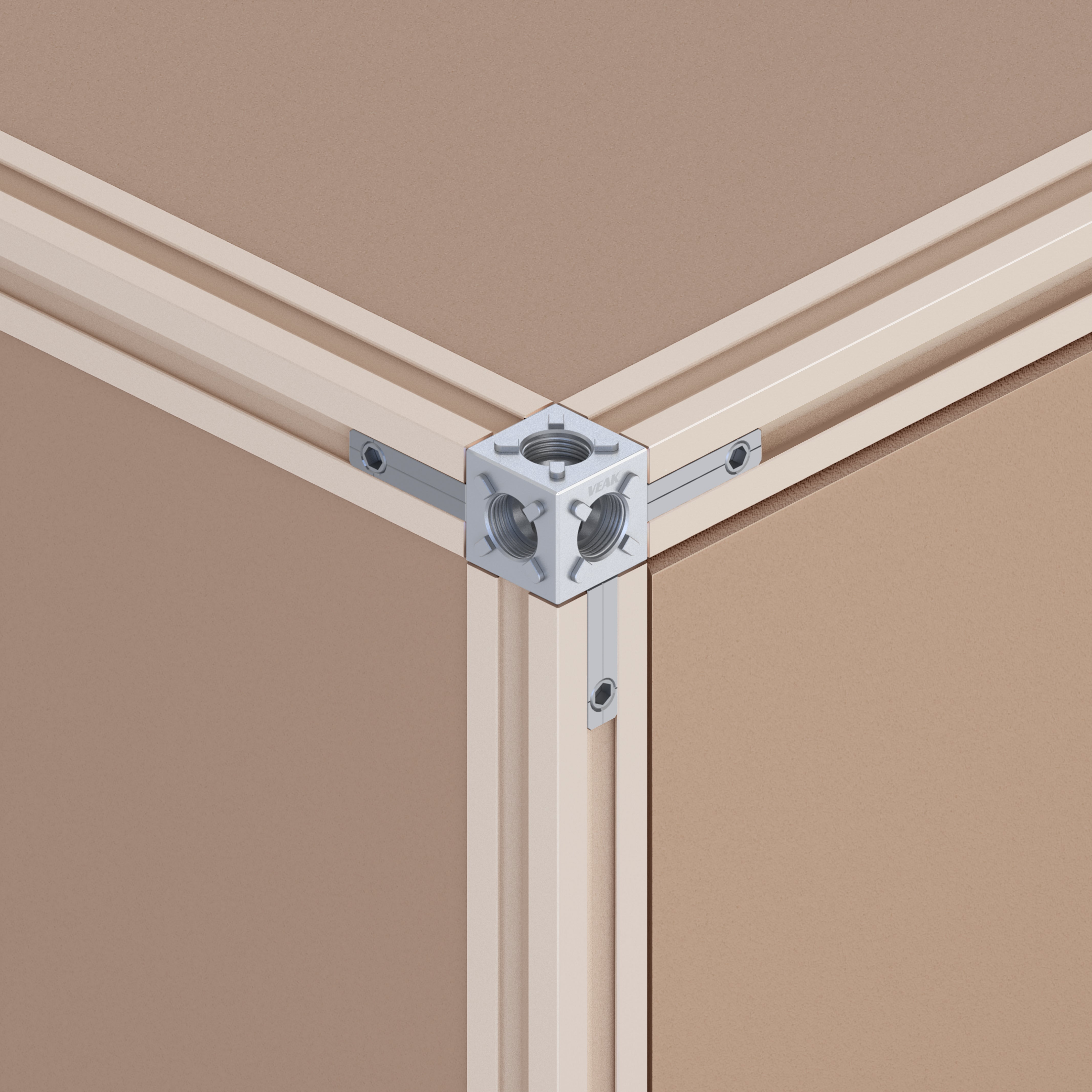 VEAK Modular Side Table S1