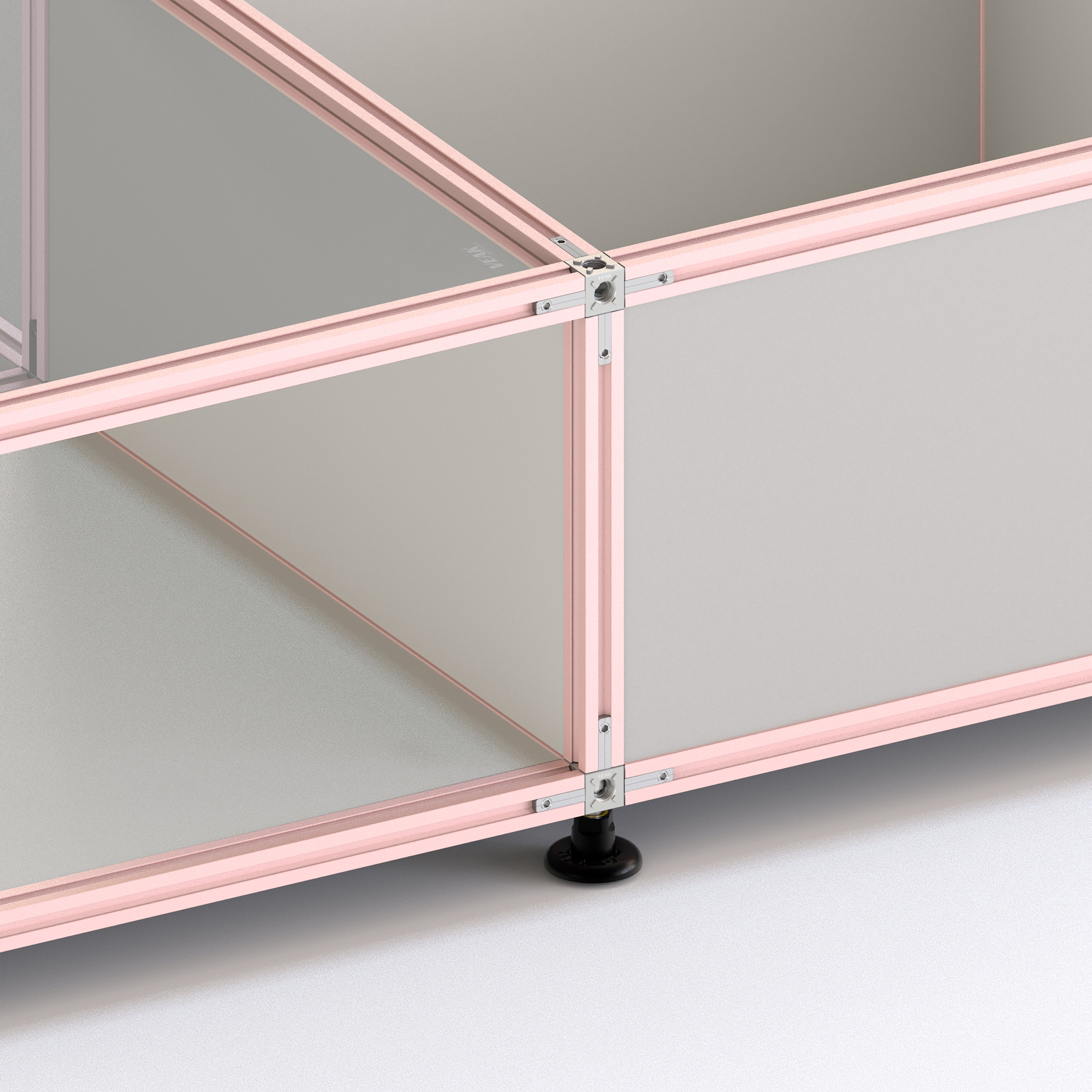 VEAK Signature Modular Coffee Table A01