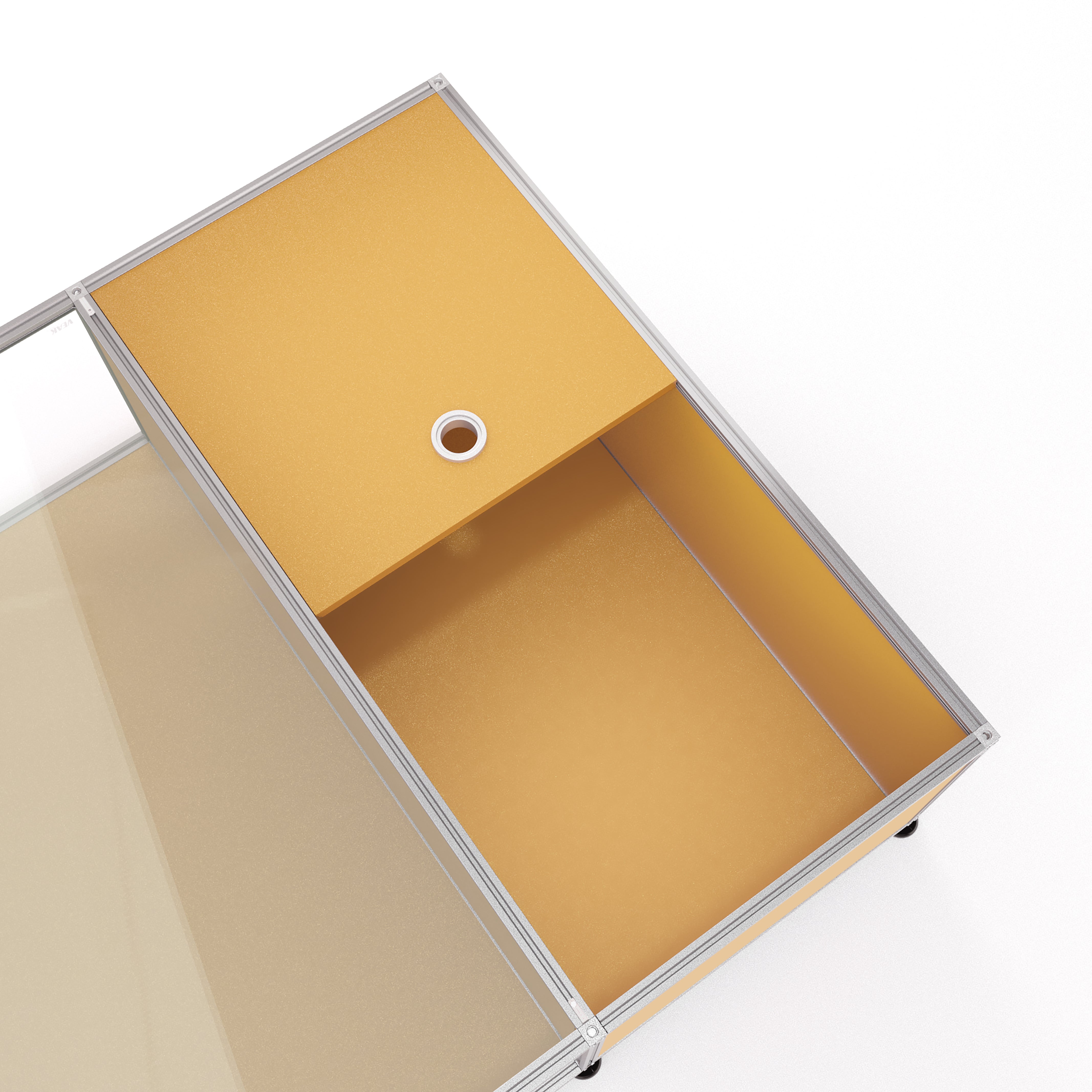 VEAK Signature Modular Coffee Table C01