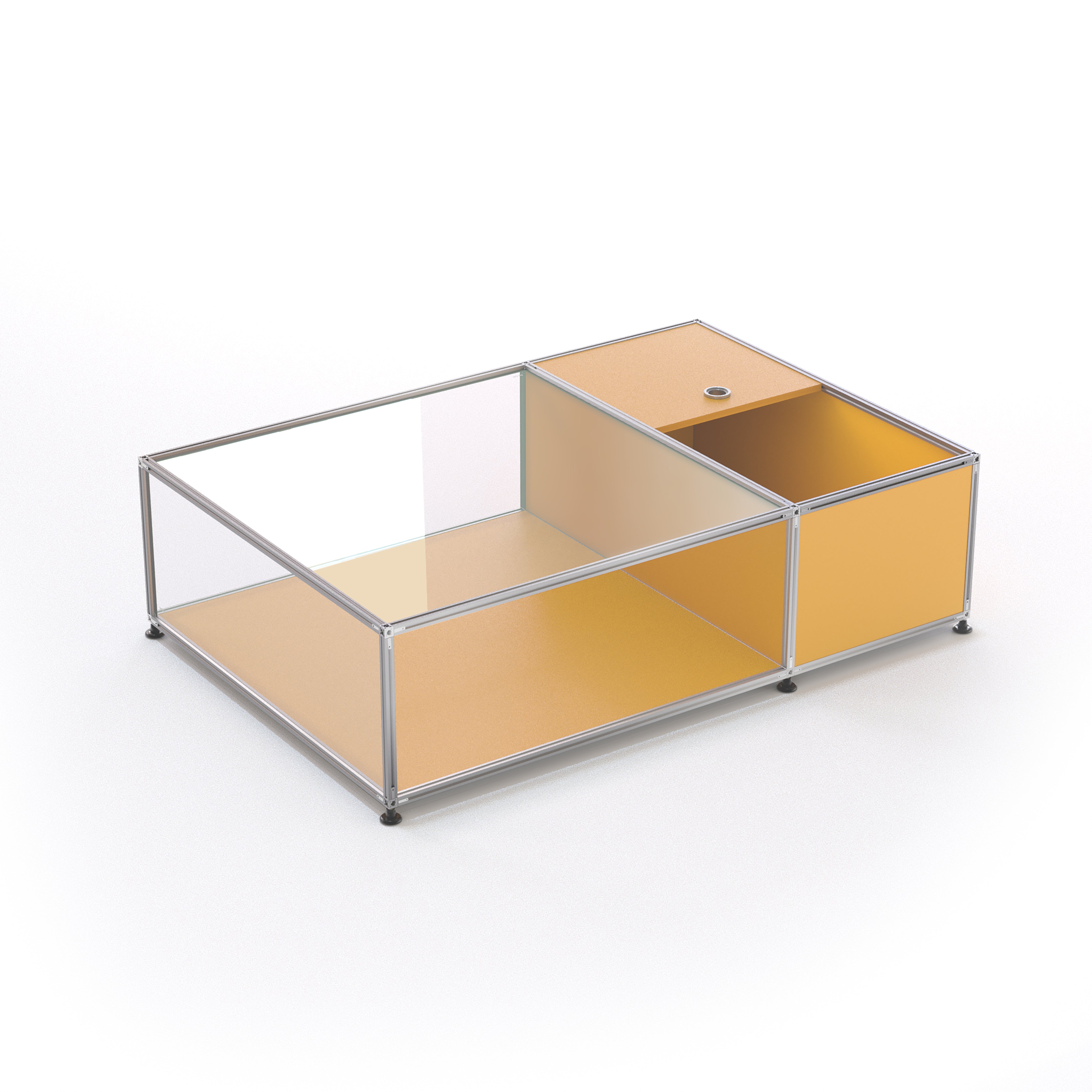 VEAK Signature Modular Coffee Table C01