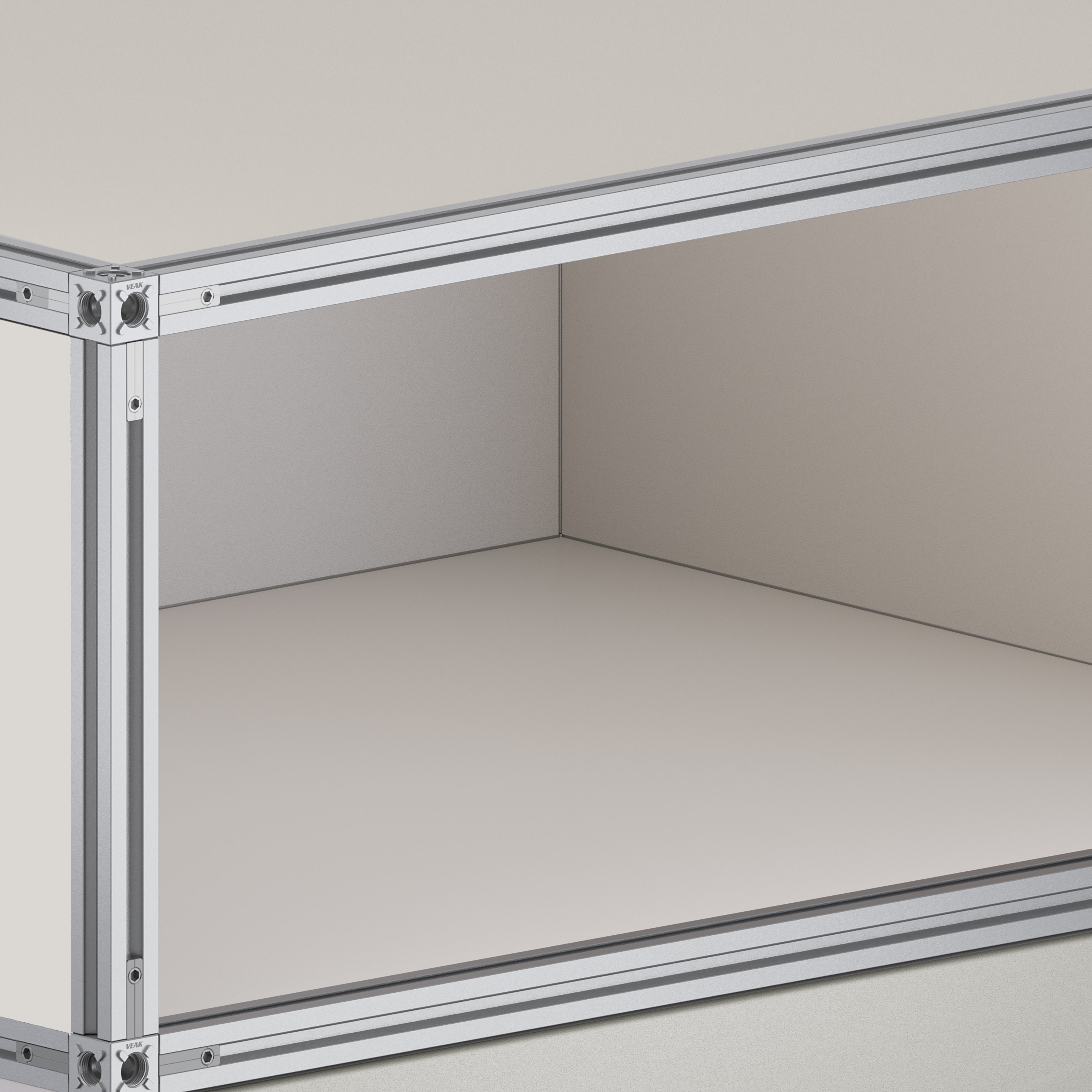 VEAK Modular Side Table S2