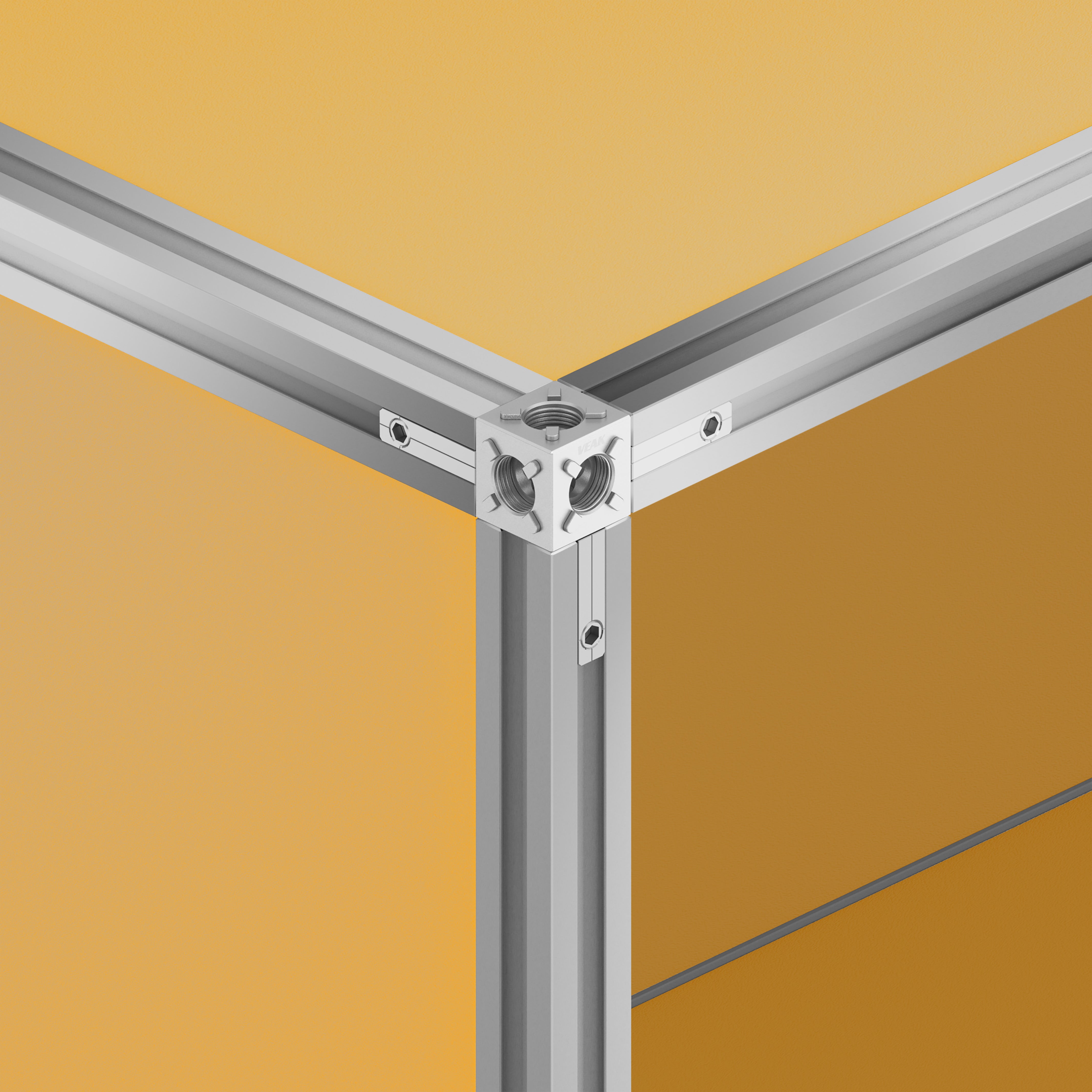 VEAK Modular Sideboard M1