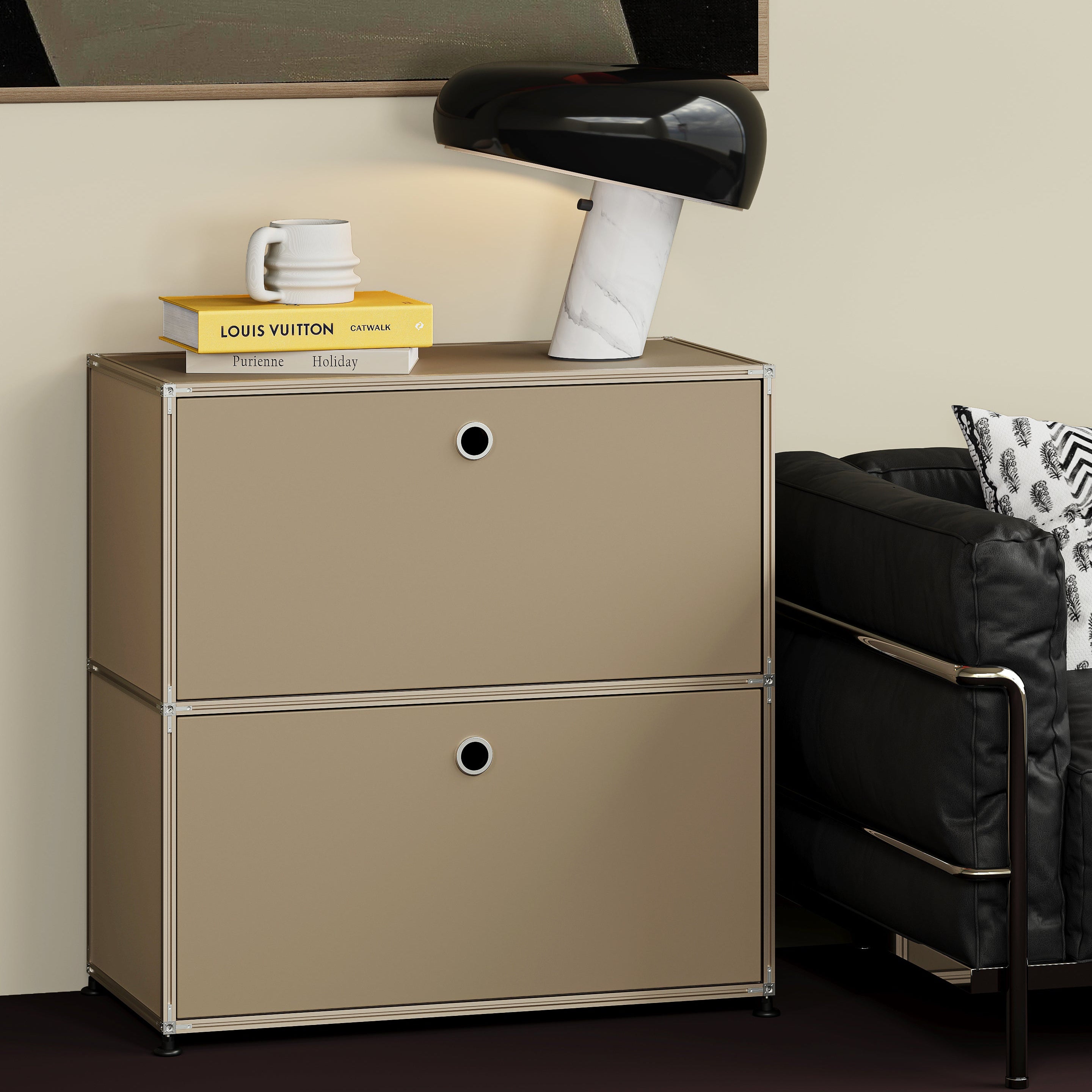 VEAK Modular Side Table M1