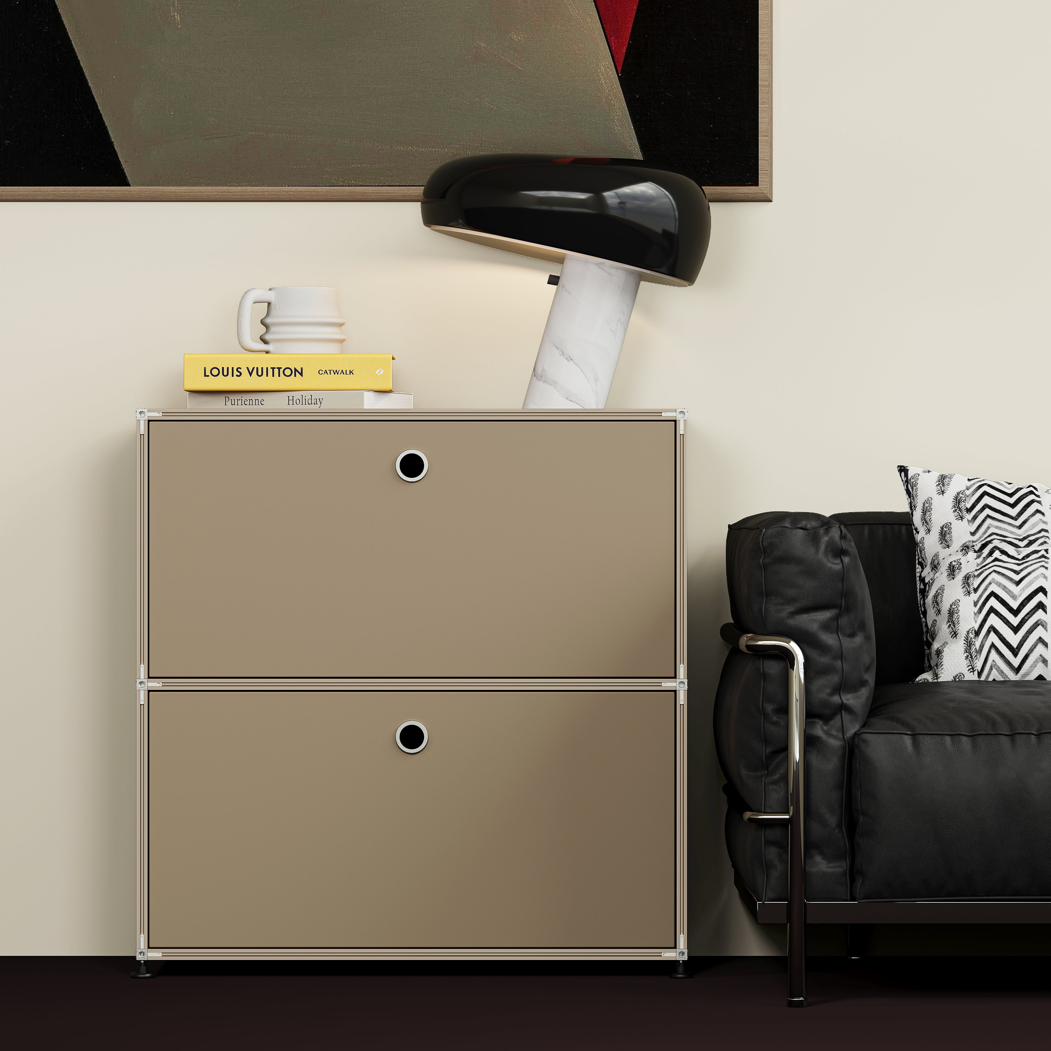 VEAK Modular Side Table M1