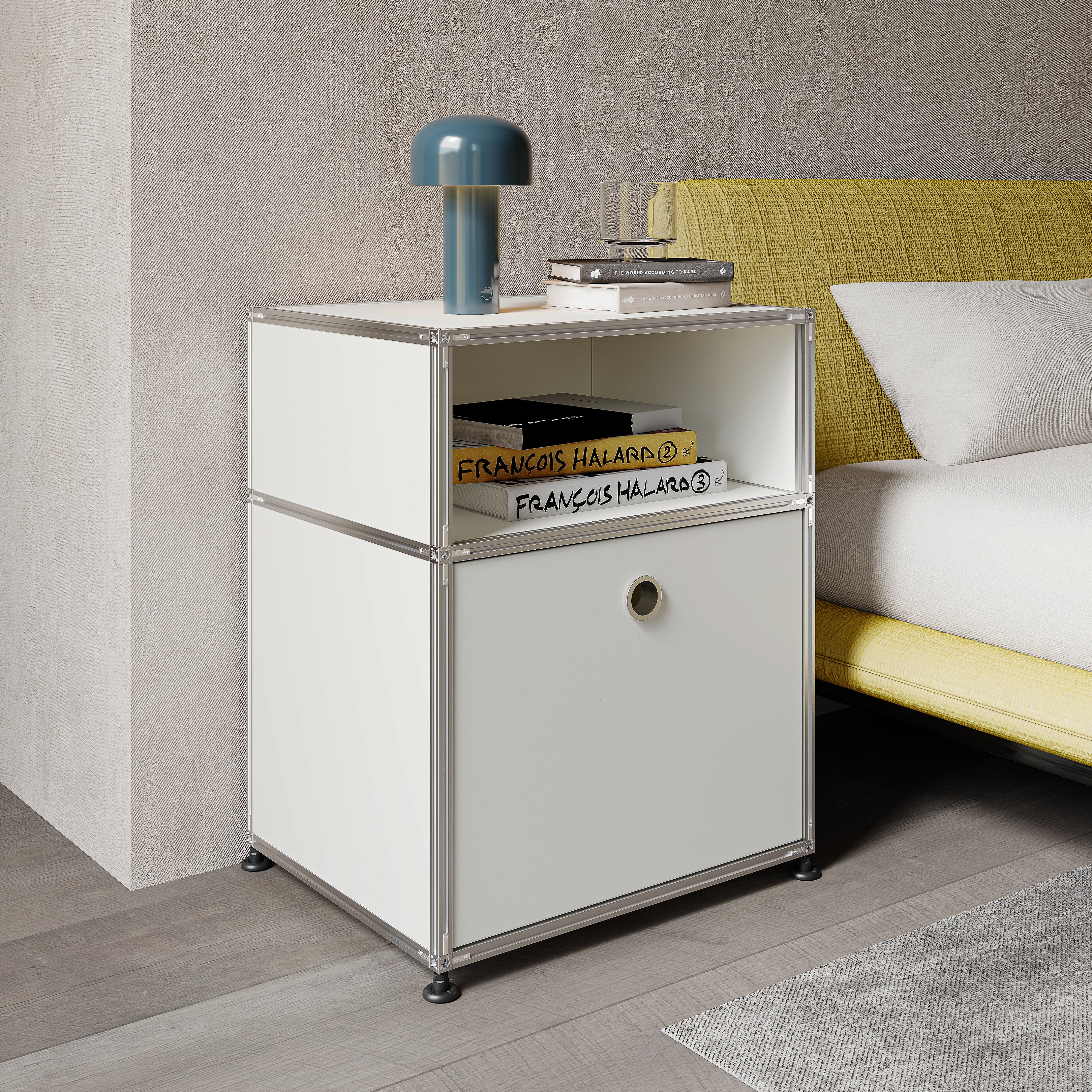 VEAK Modular Side Table S2