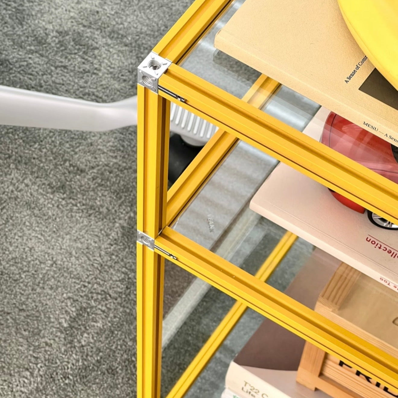 VEAK Modular Side Table G1