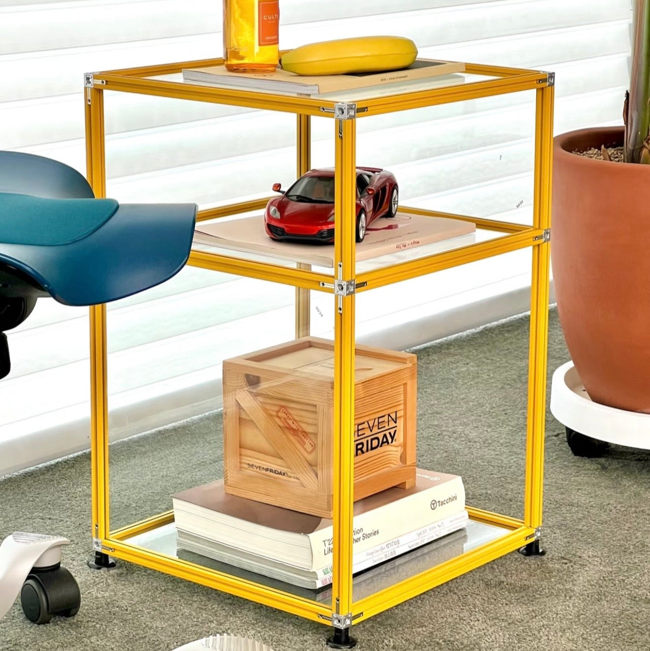 VEAK Modular Side Table G1