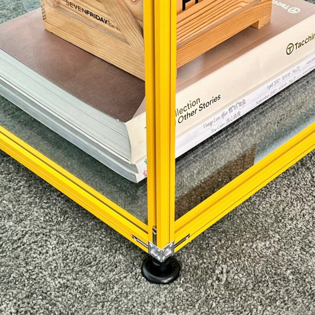 VEAK Modular Side Table G1