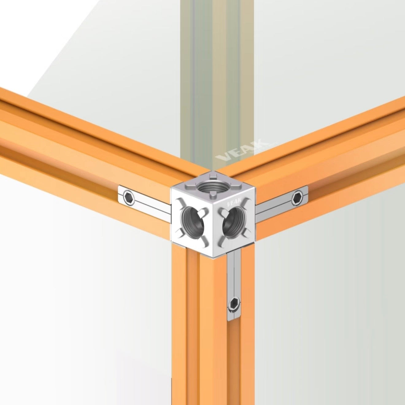 VEAK Modular Side Table G1