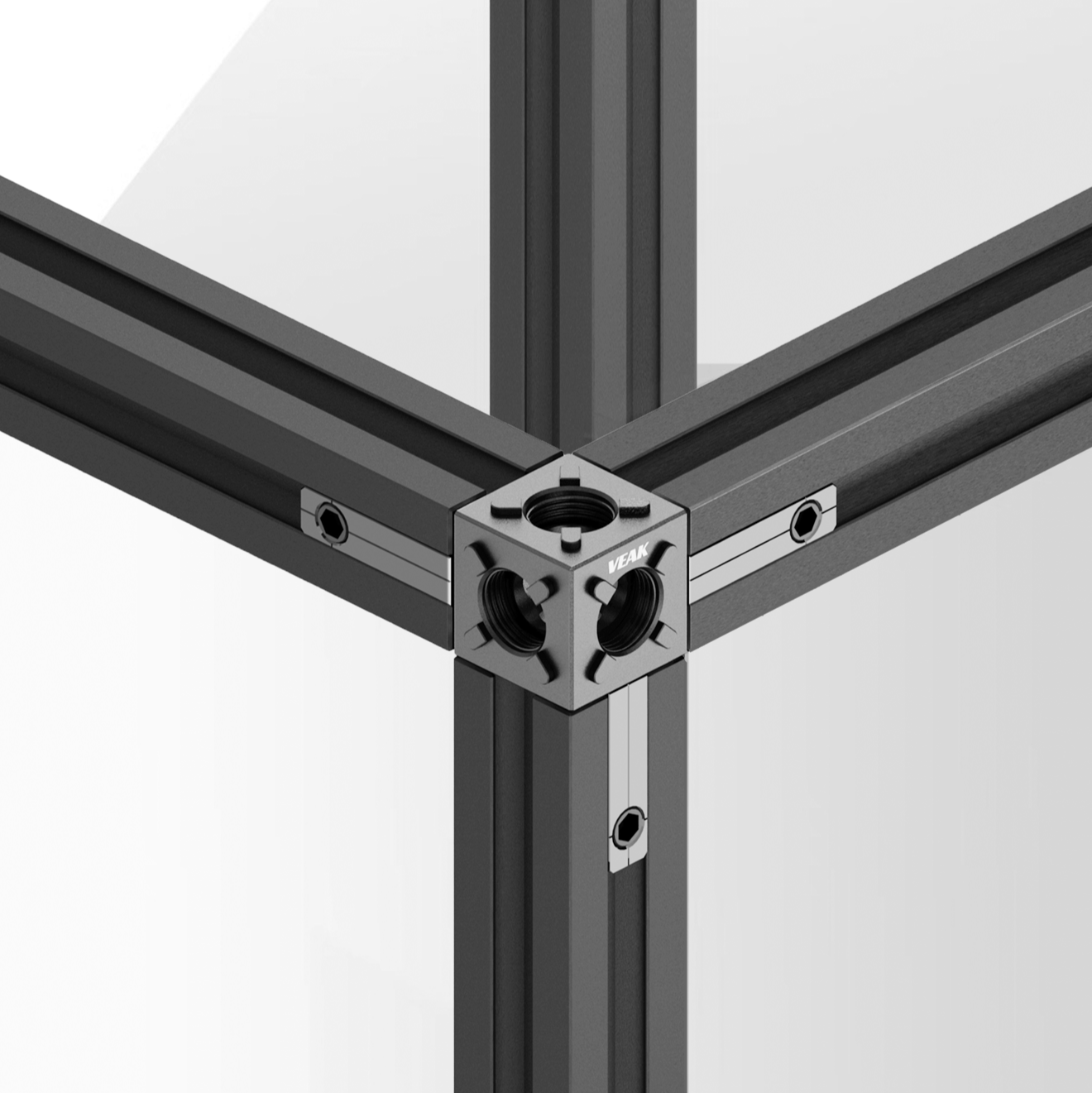 VEAK Modular Side Table G1