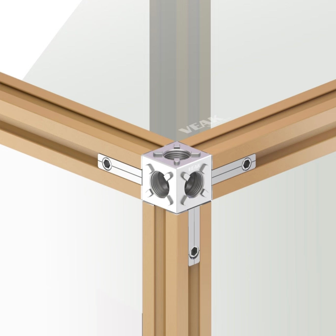 VEAK Modular Side Table G1