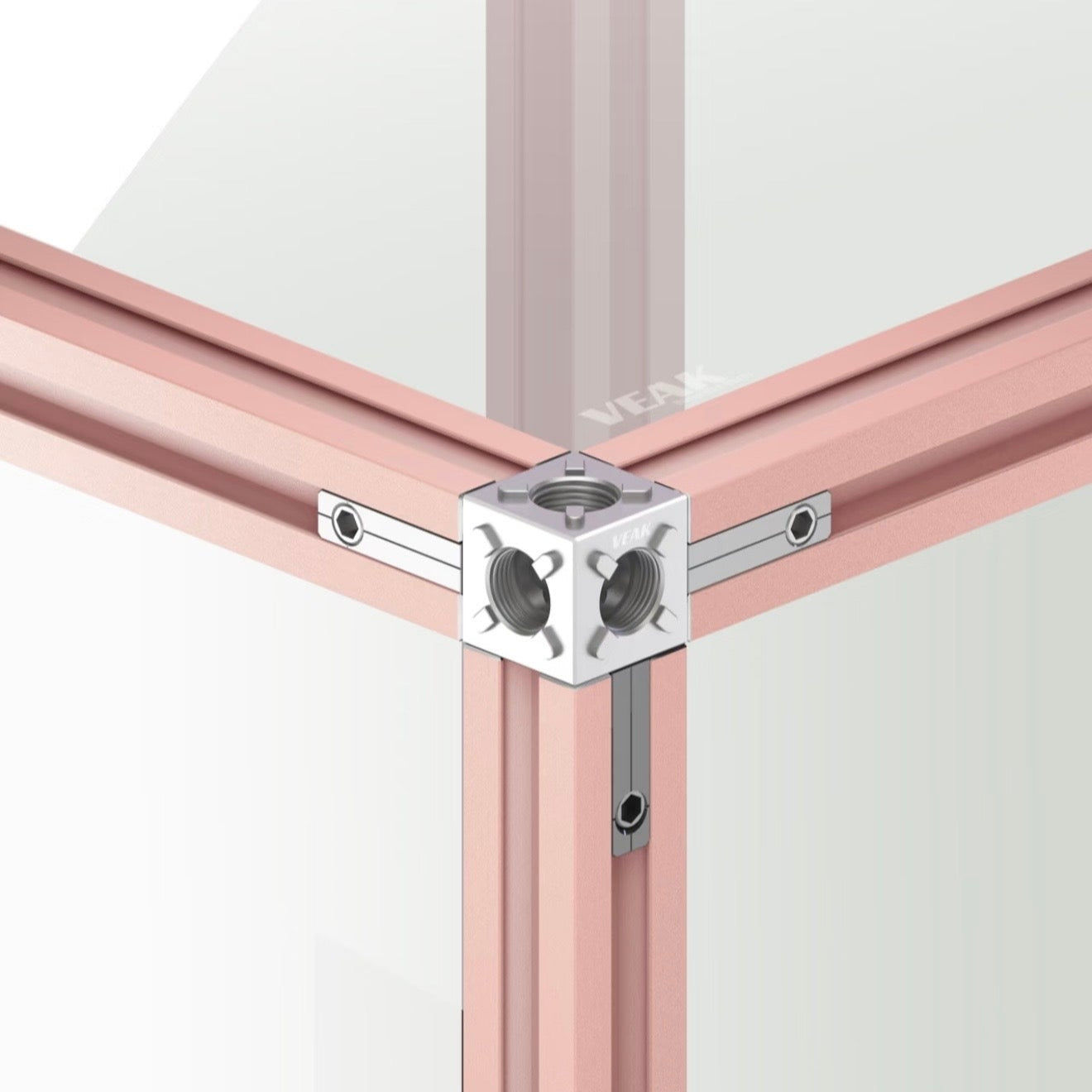 VEAK Modular Side Table G1