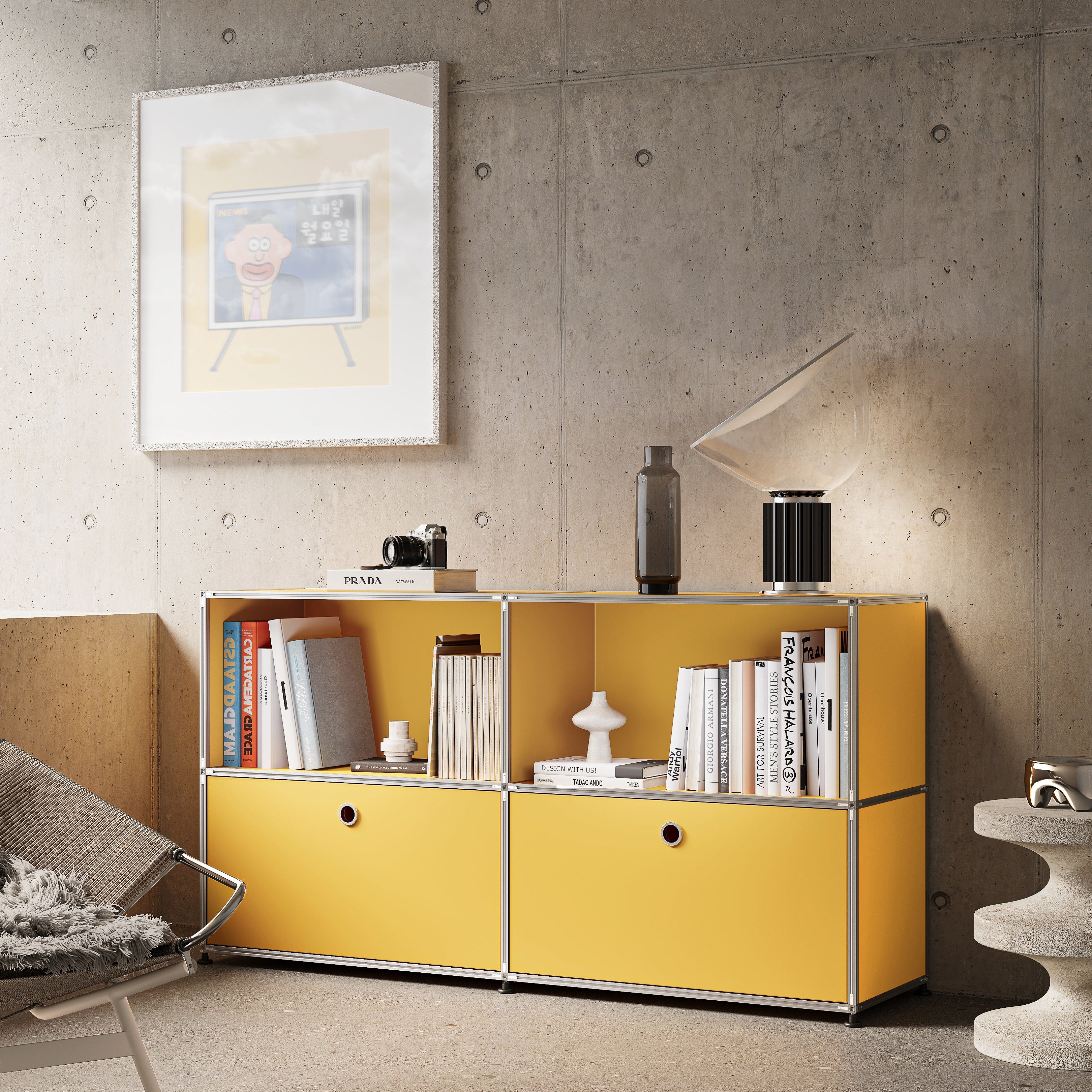 VEAK Modular Sideboard S01