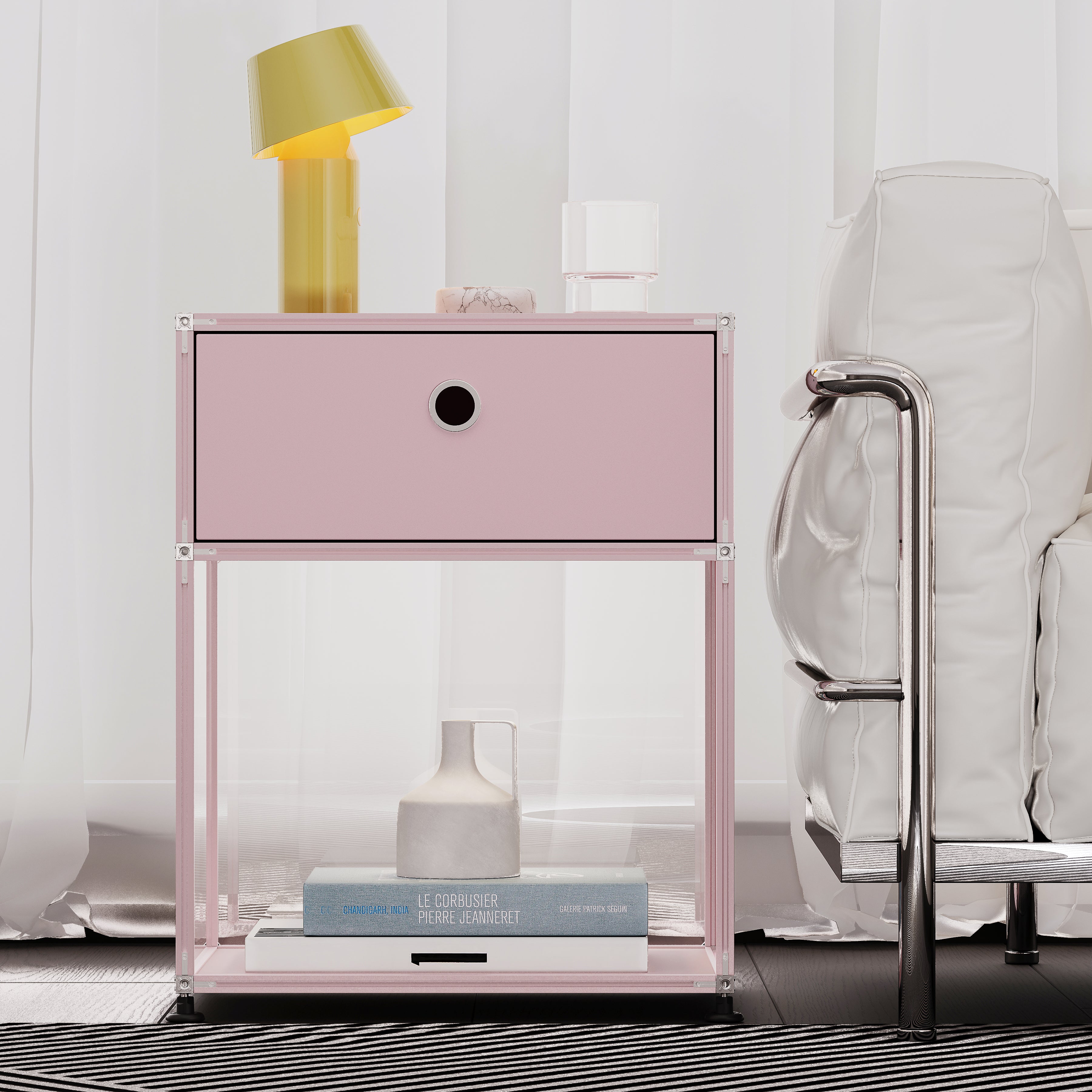 VEAK Modular Side Table S1